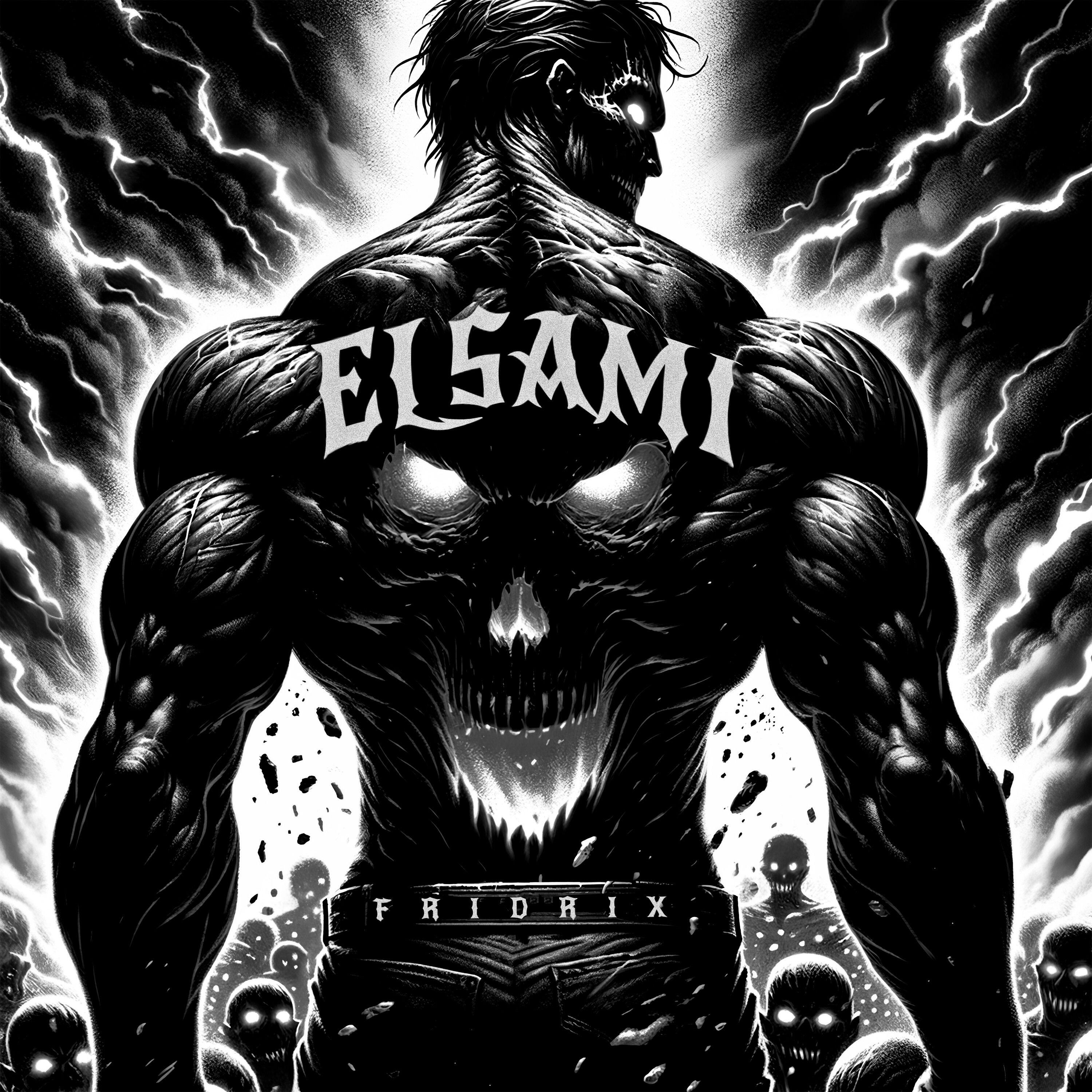 Релиз ELSAMI