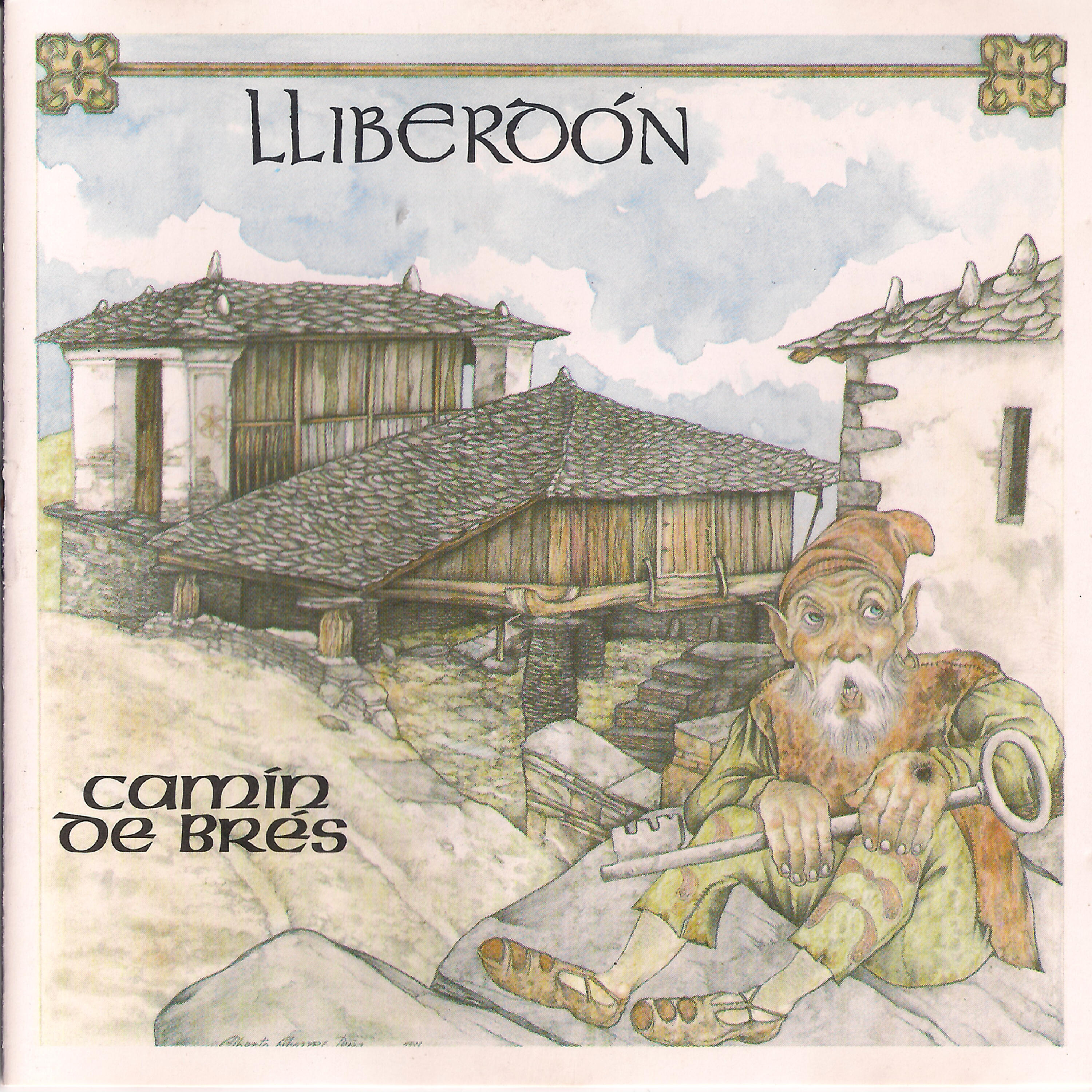 Lliberdón