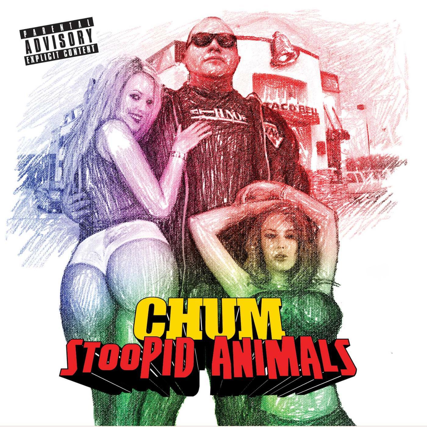 Релиз Stoopid Animals