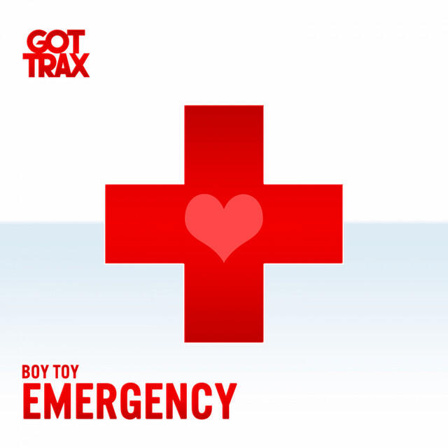 Релиз Emergency (In My Heart)