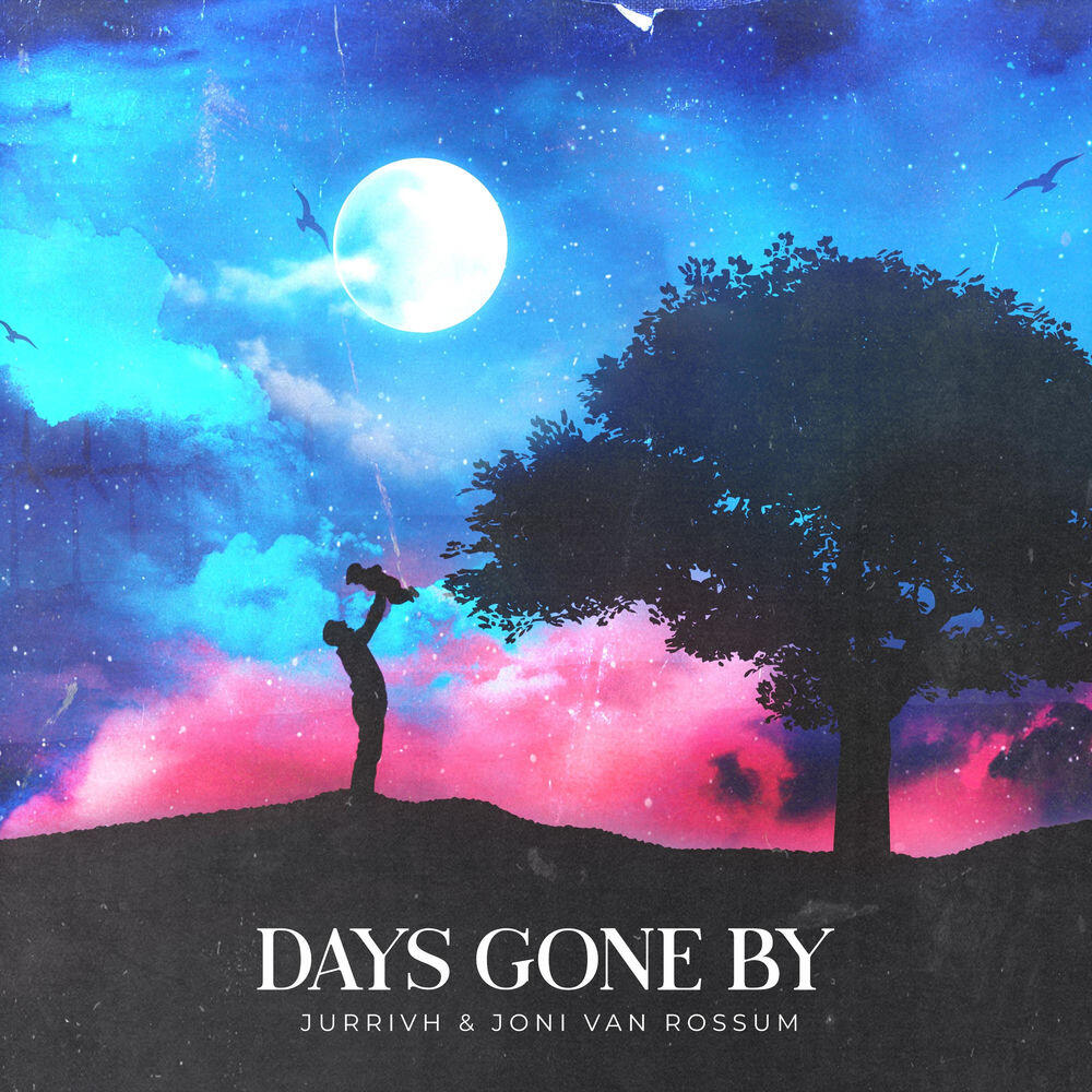 Релиз Days Gone By