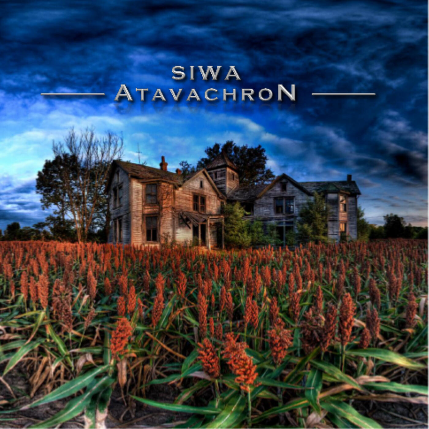 Релиз AtavachroN