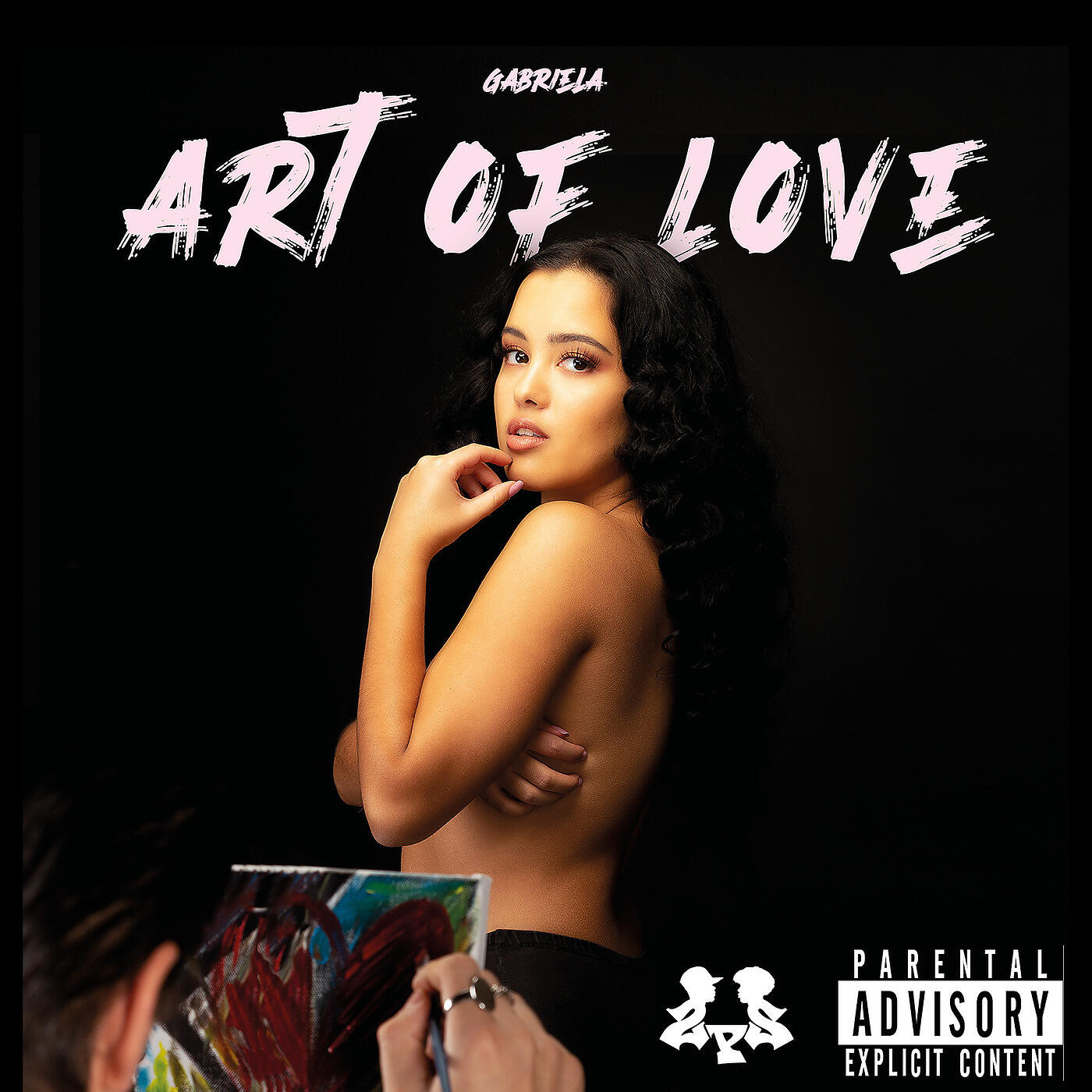 Постер альбома Art of Love
