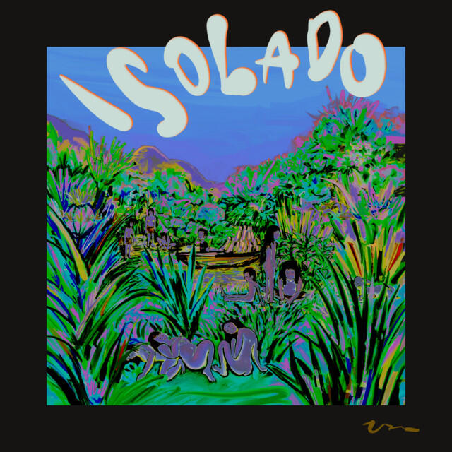 Релиз Isolado