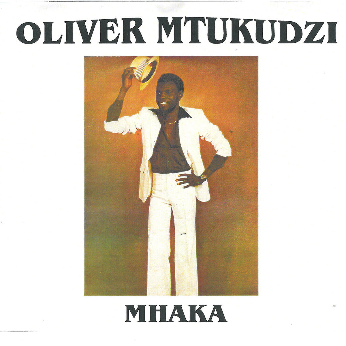 Релиз Mhaka