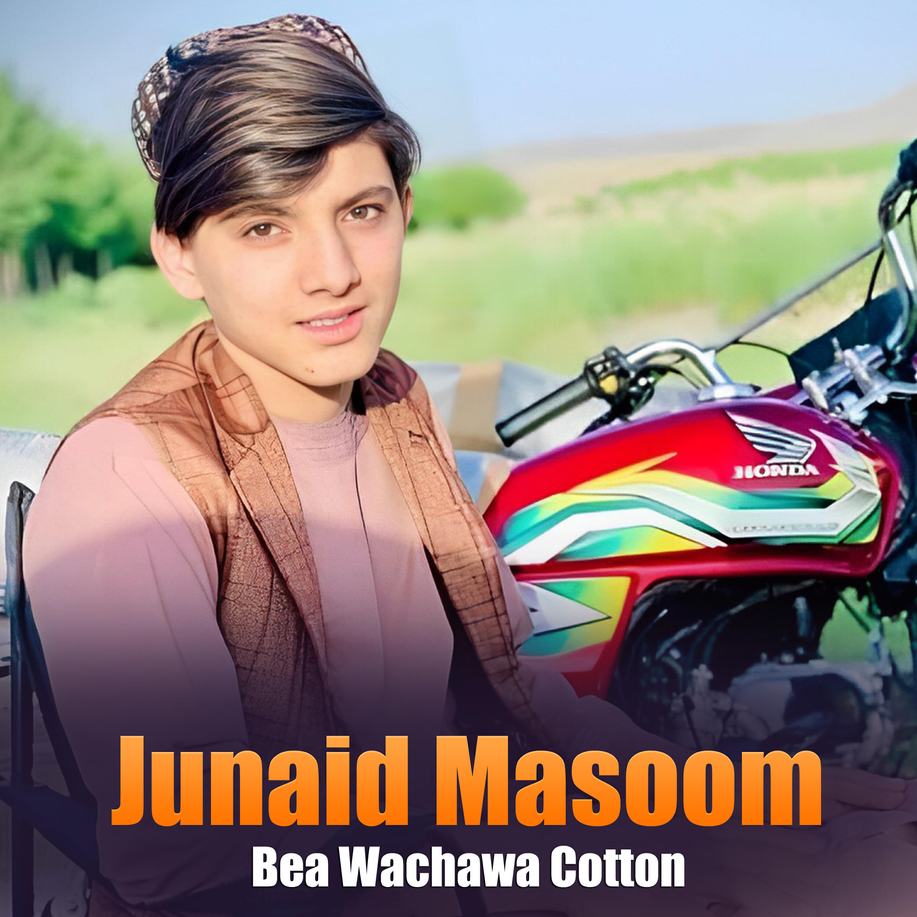 Релиз Bea Wachawa Cotton
