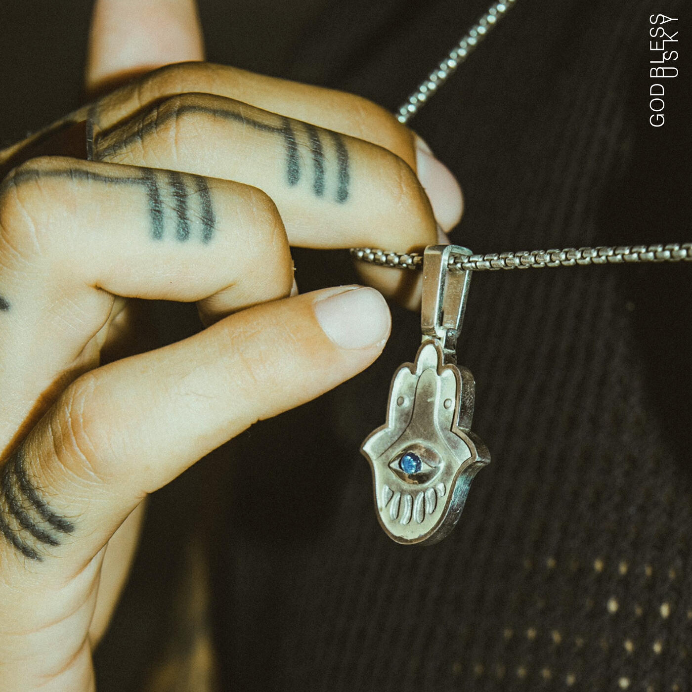 Релиз God Bless