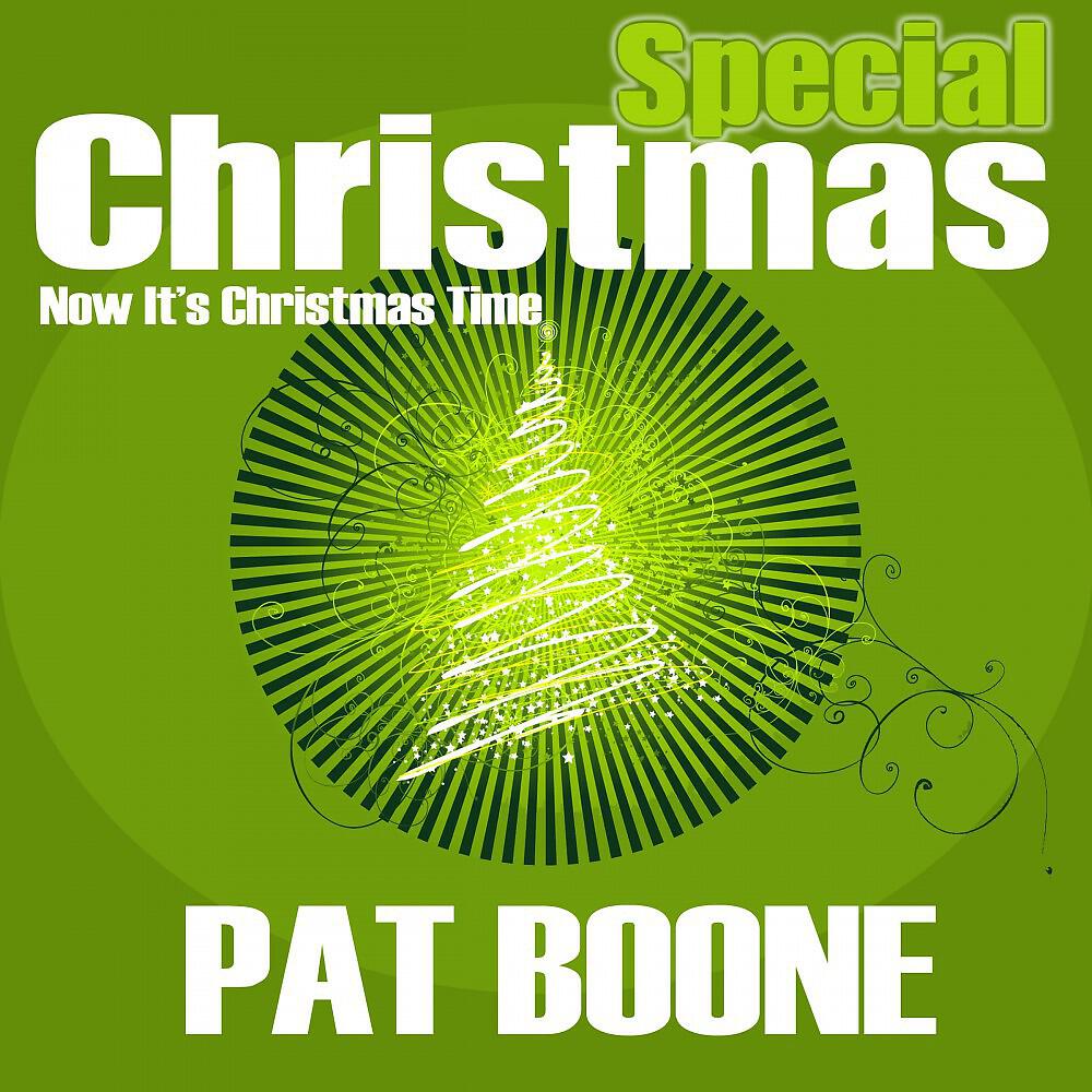Релиз Special Christmas (Now It's Christmas Time)