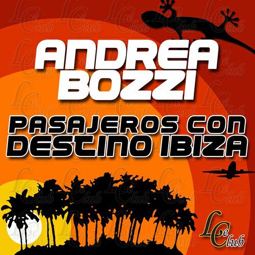 Релиз Pasajeros Con Destino Ibiza