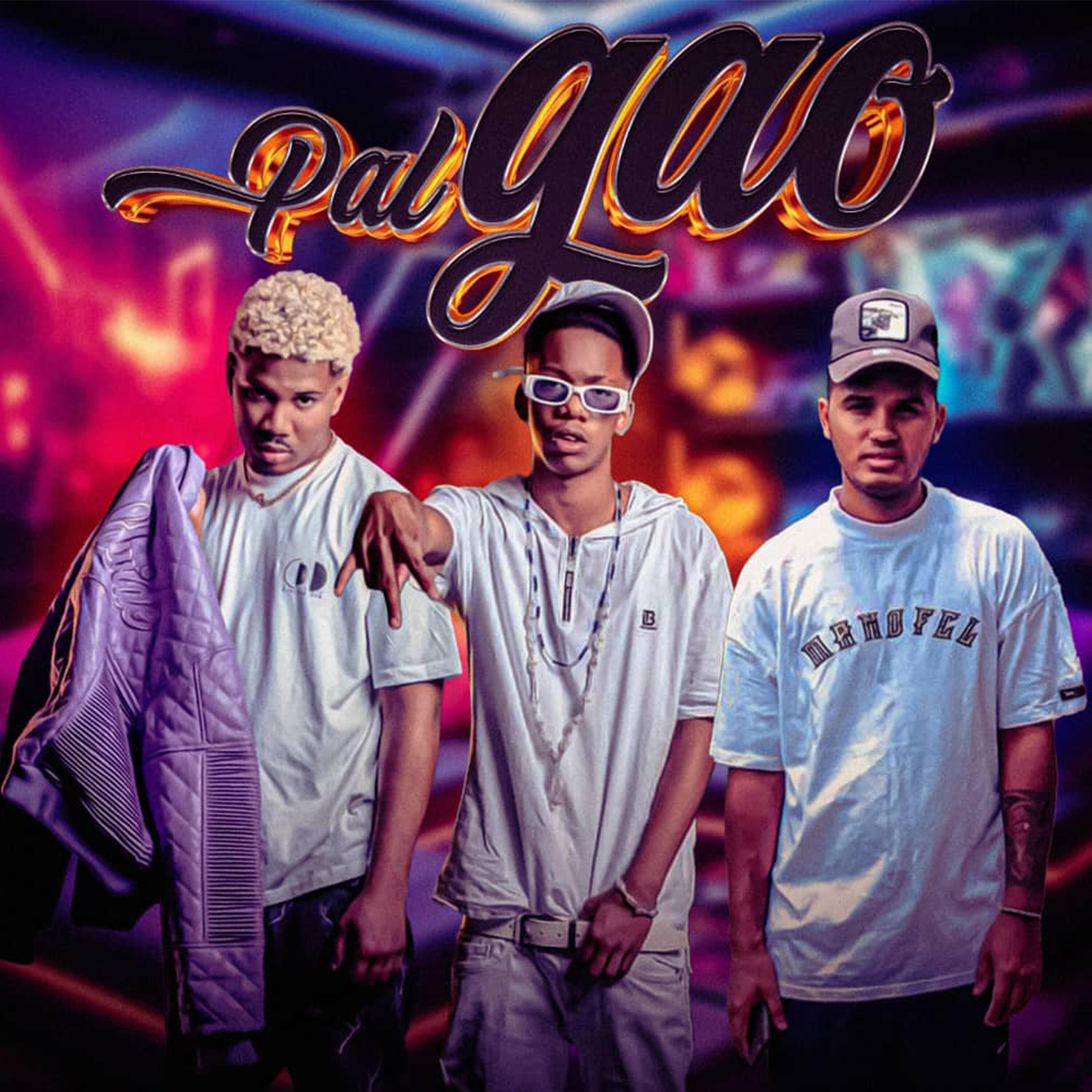 Релиз Palgao