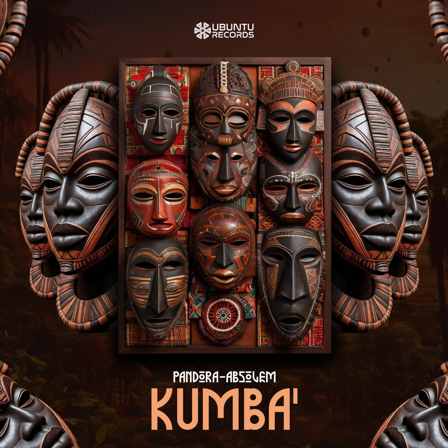 Релиз Kumbá