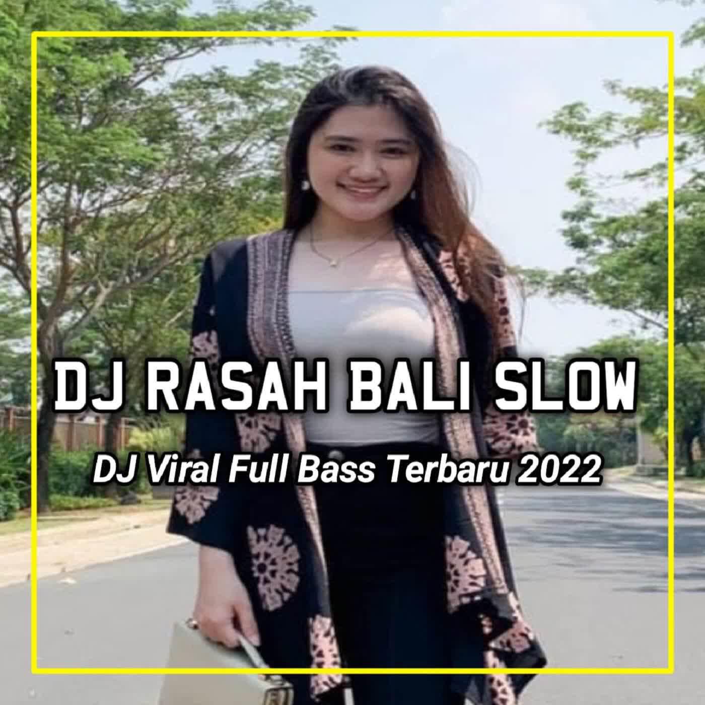 Релиз DJ Rasah Bali - Rungokno Kang Mas Aku Gelo - Inst