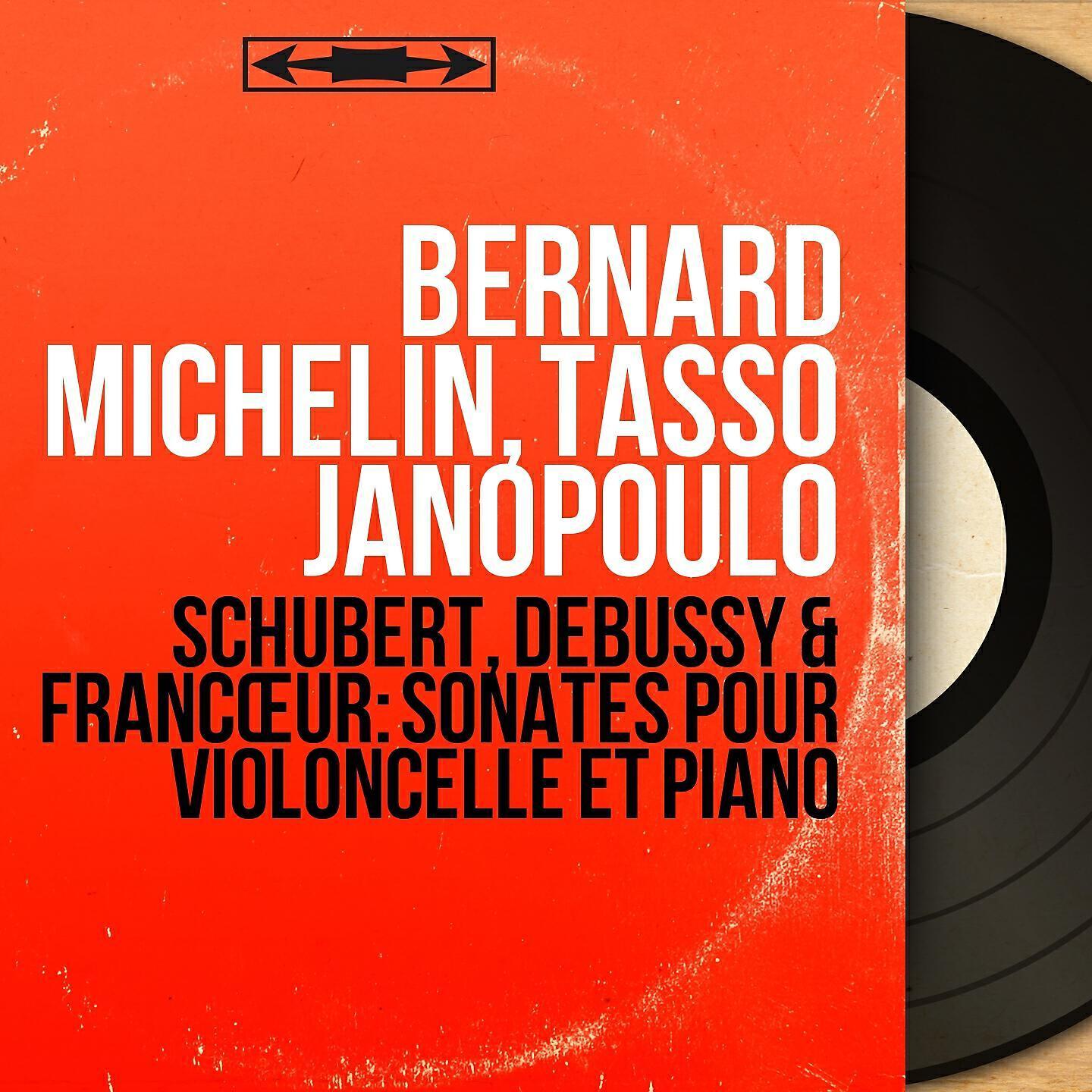 Bernard Michelin