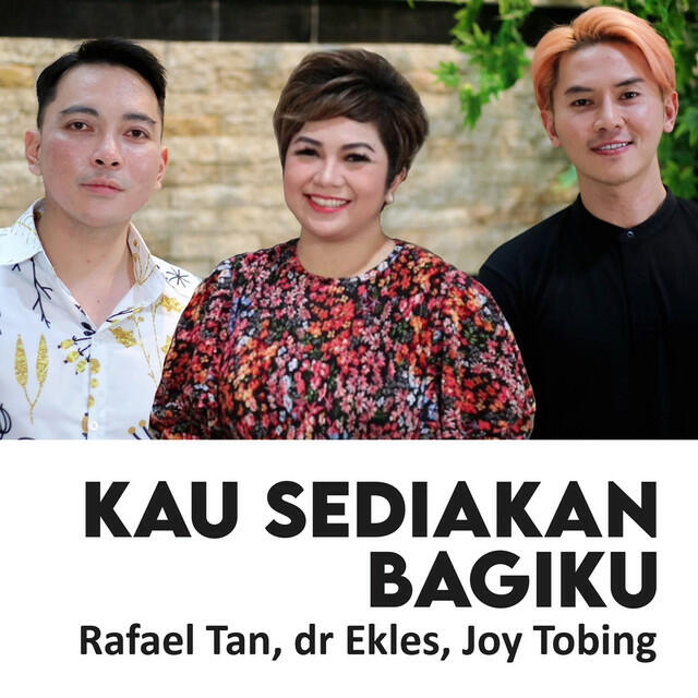 Релиз Kau Sediakan Bagiku