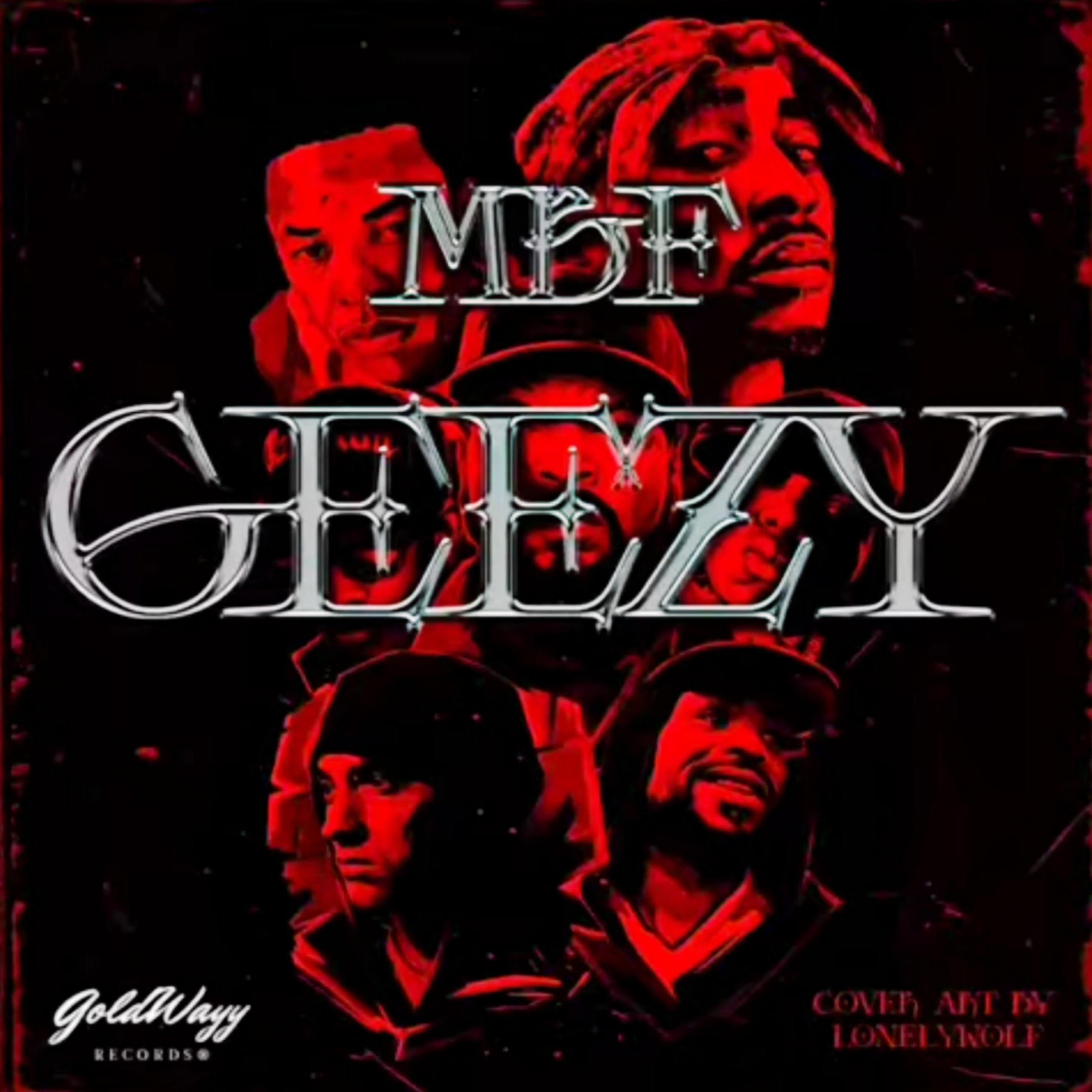 Релиз Geezy