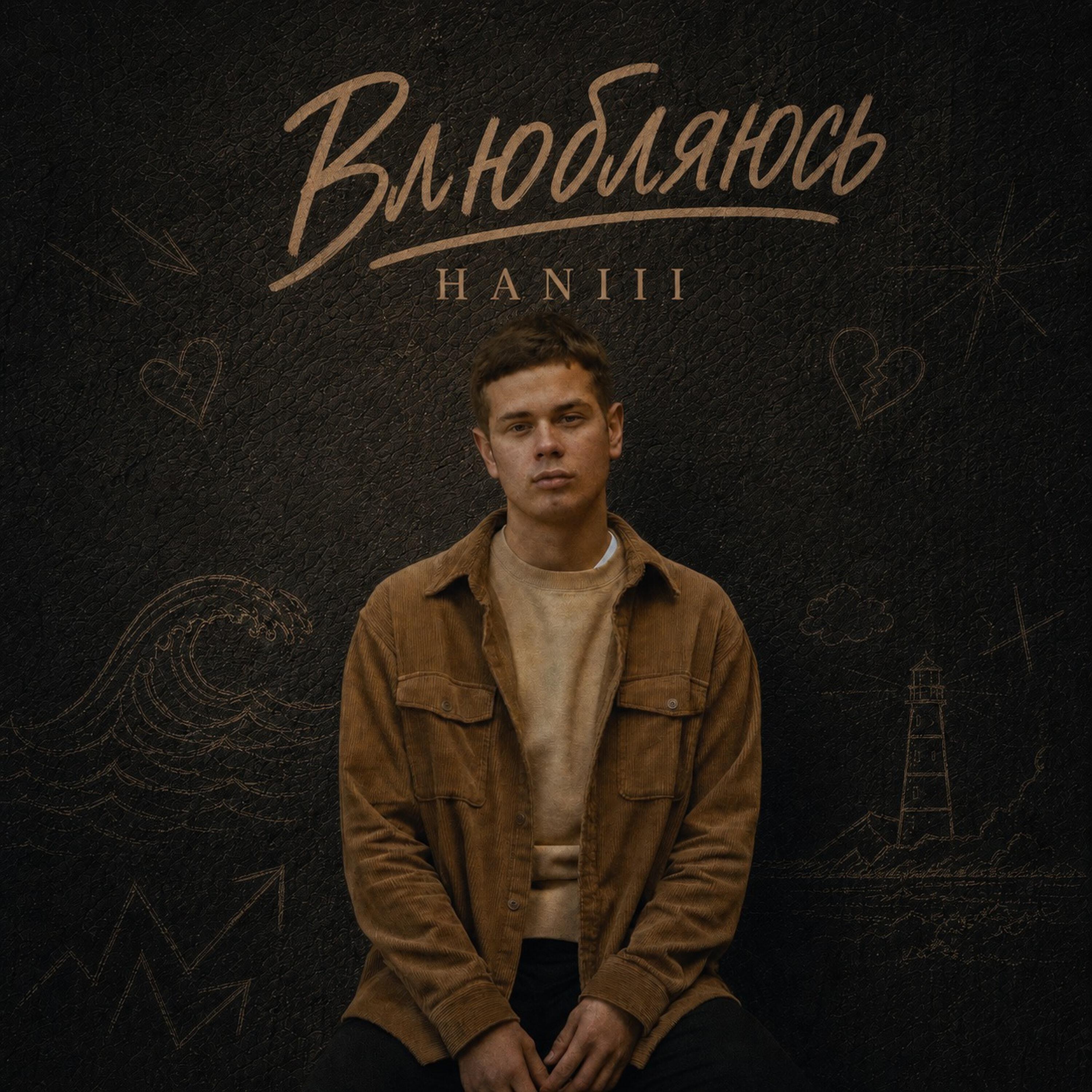 Релиз Влюбляюсь