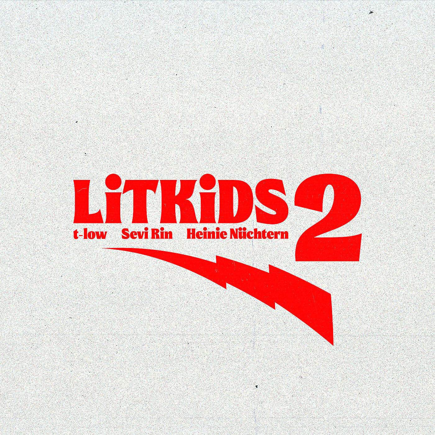 Релиз LiTKiDS 2