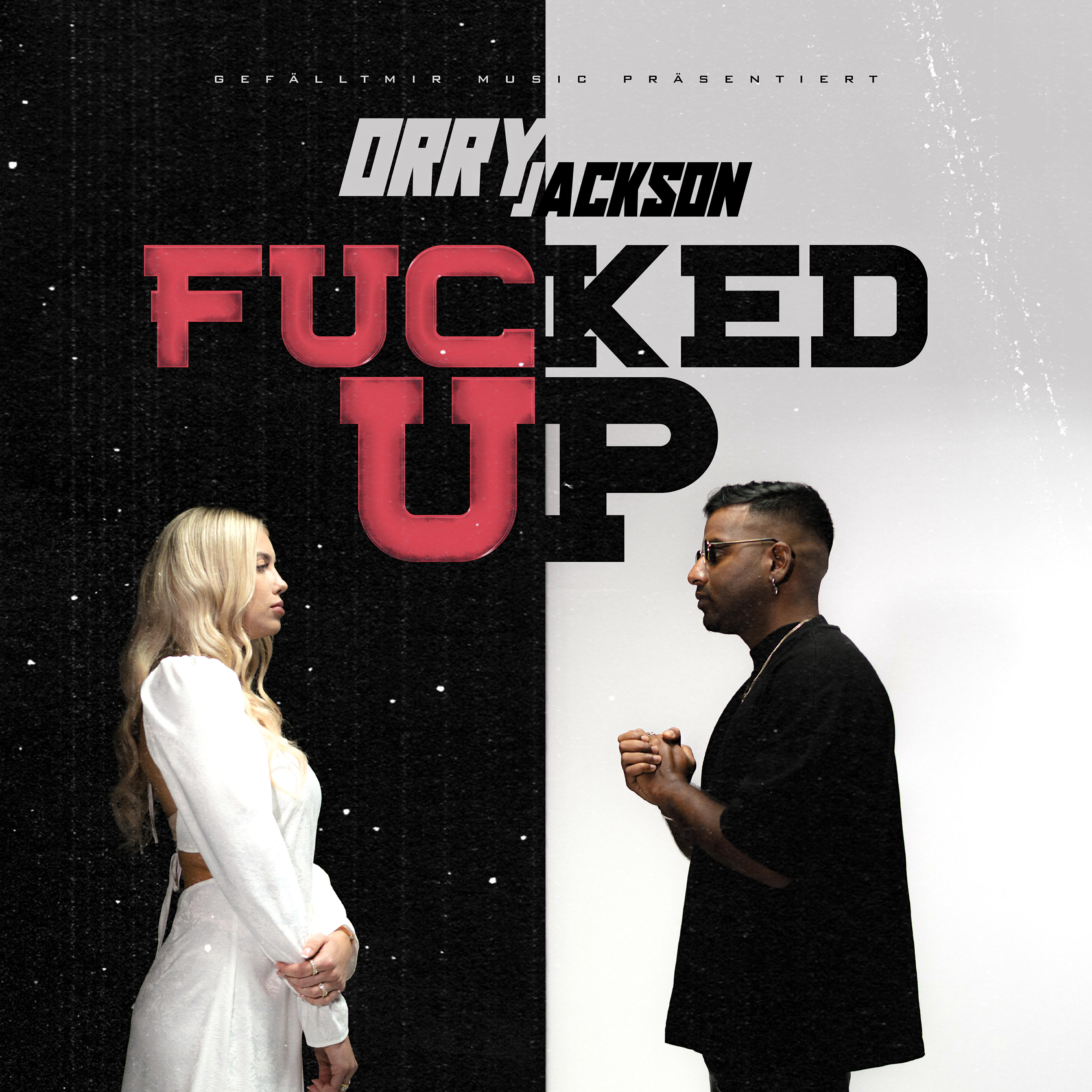 Релиз Fucked Up