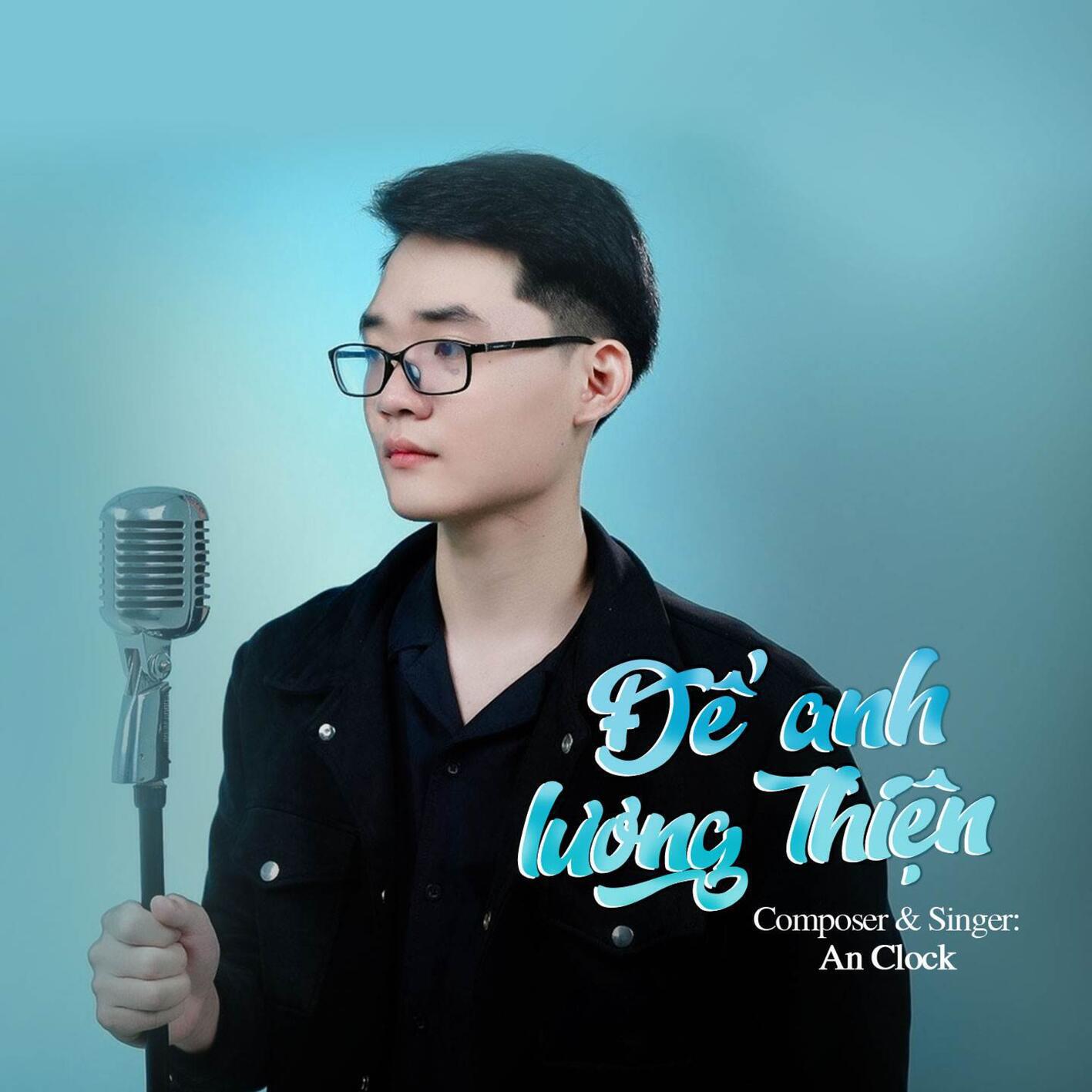 Релиз Để Anh Lương Thiện (QZ Remix)