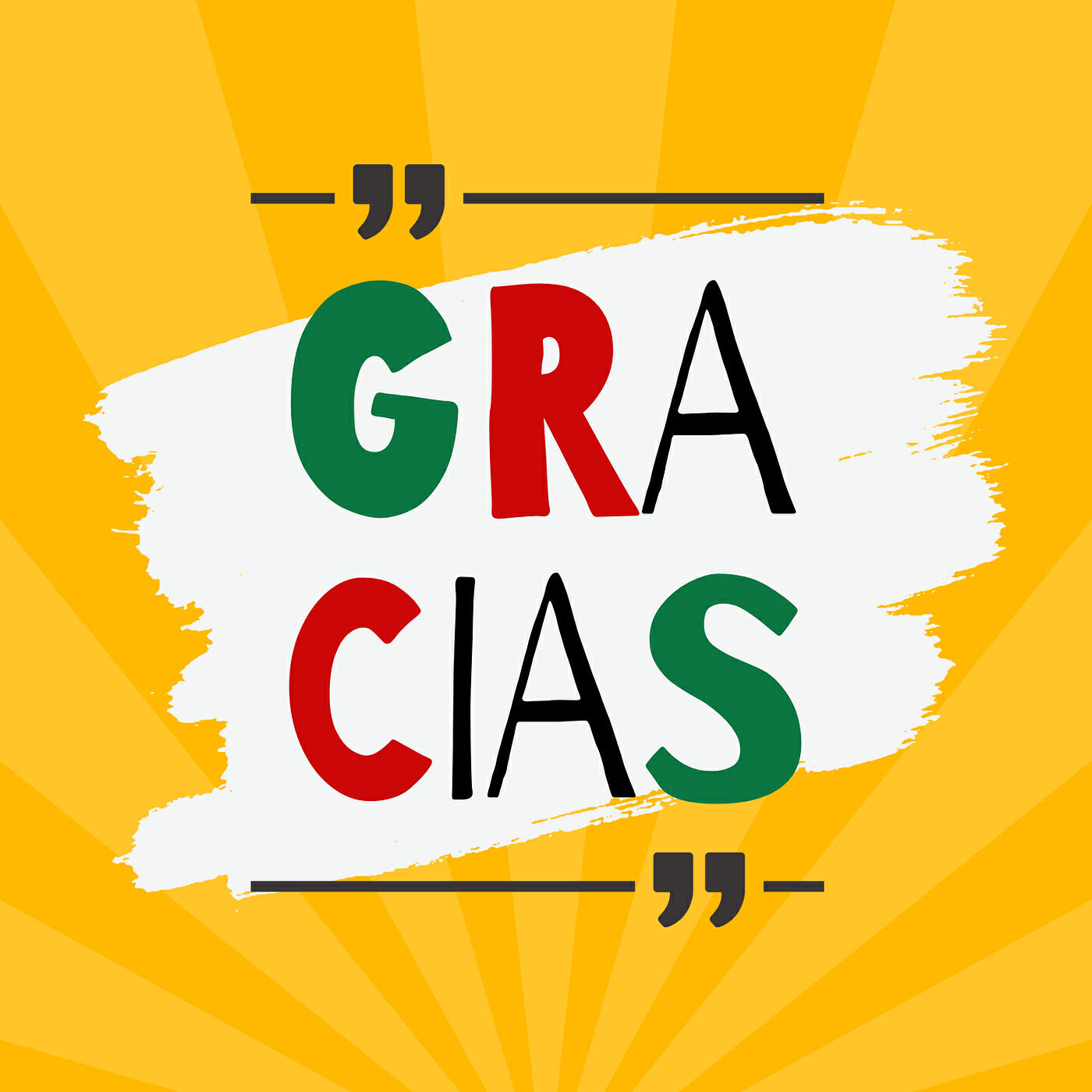 Постер альбома Gracias