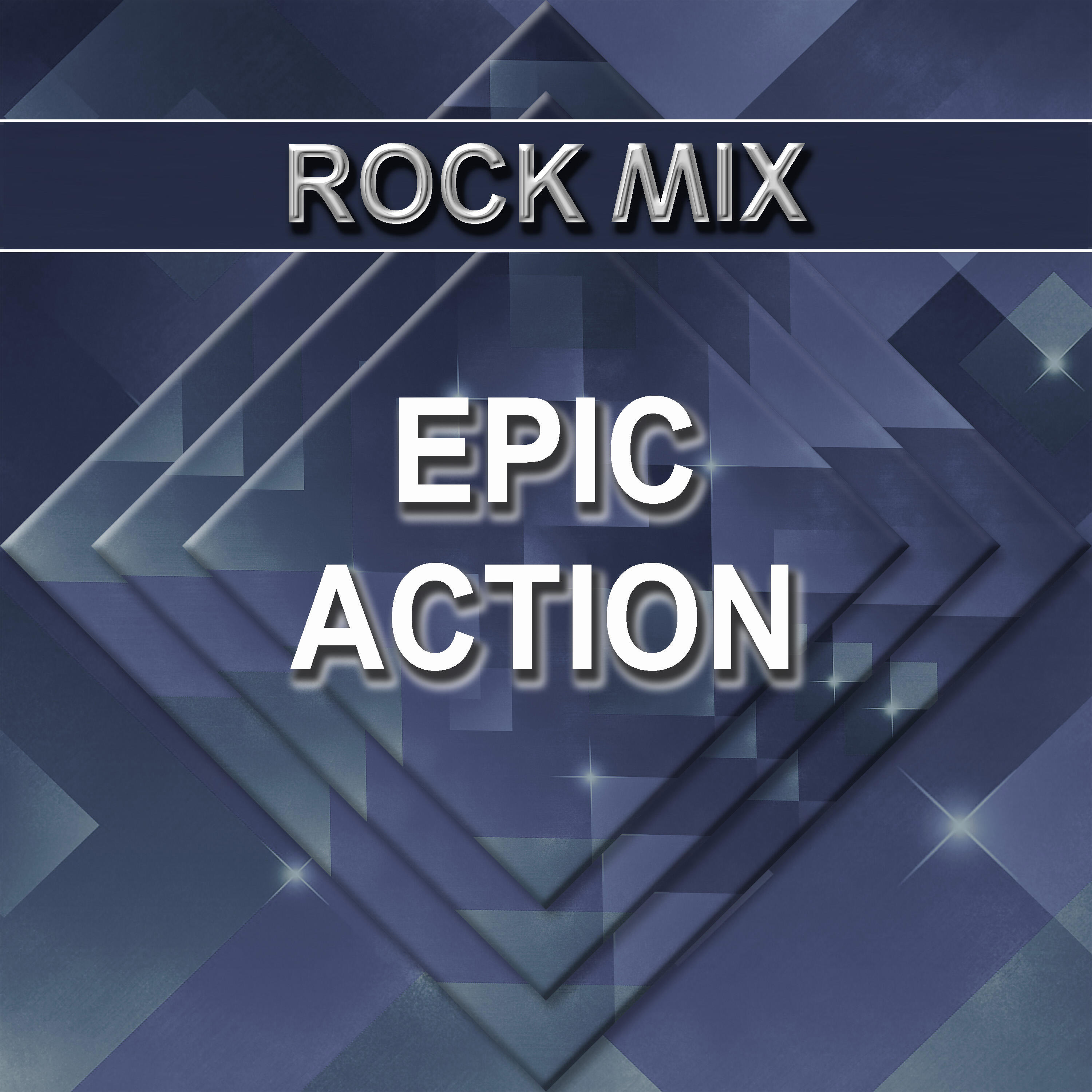 Релиз Epic Action