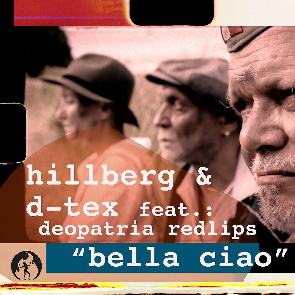 Deopatria Redlips