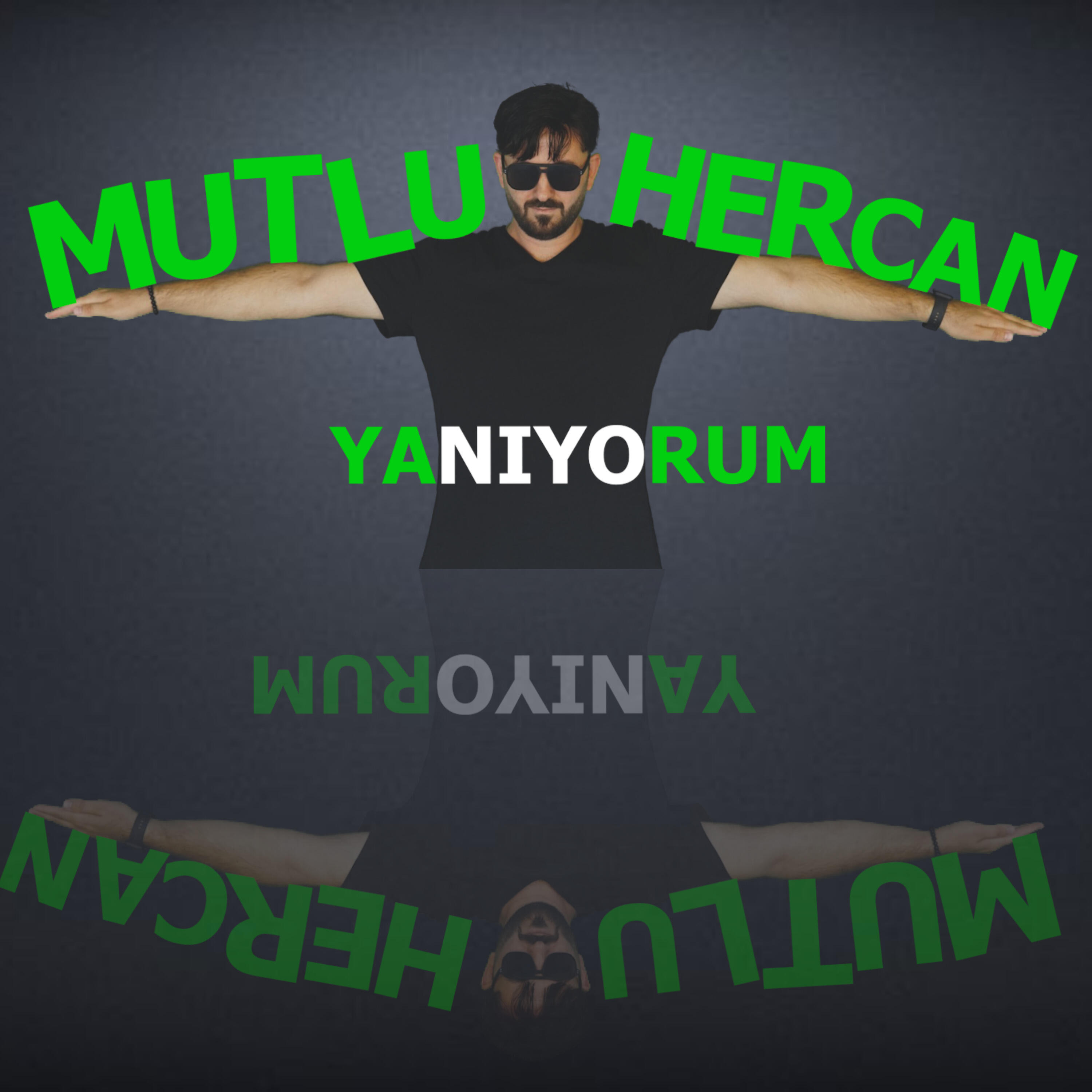 Релиз YANIYORUM