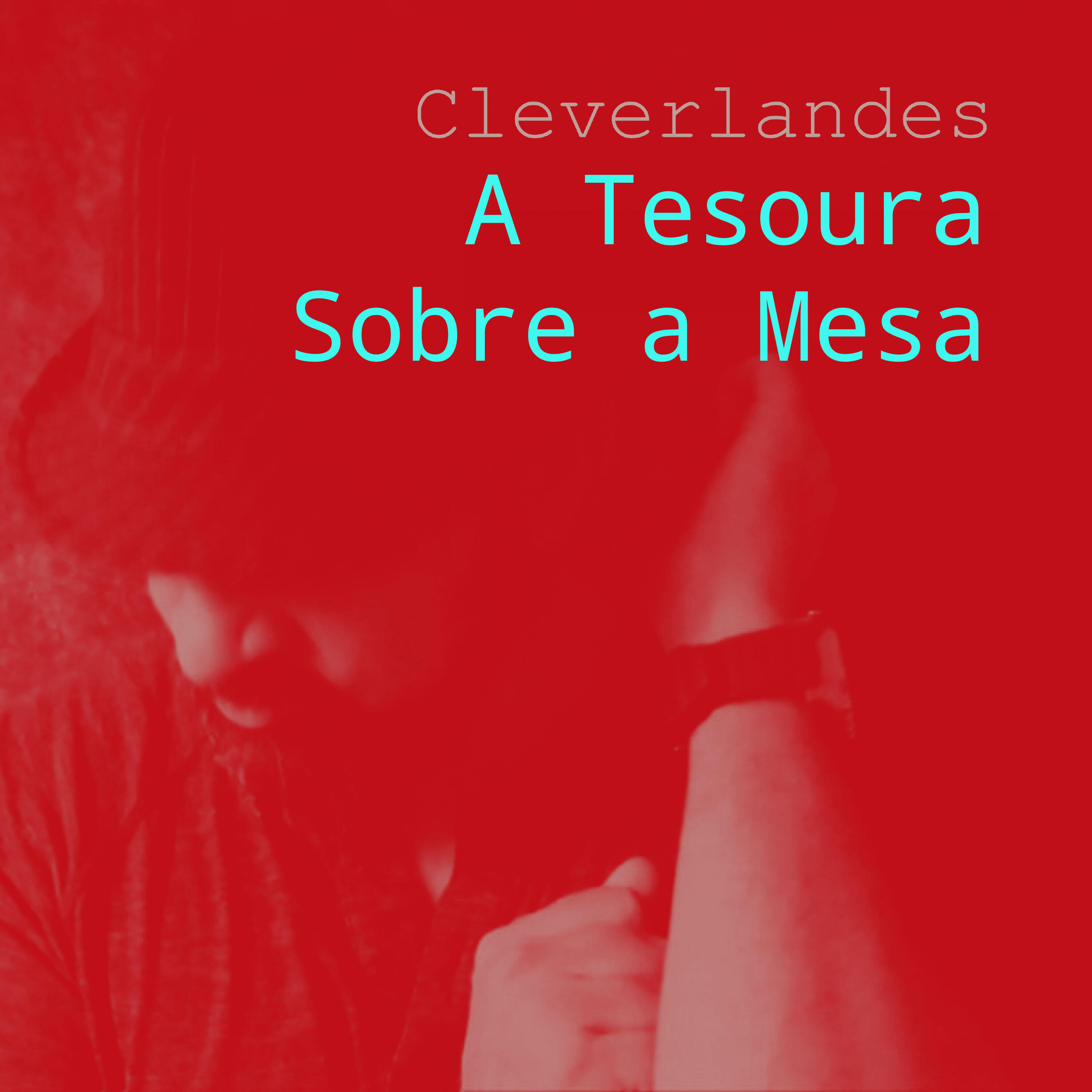 Релиз A Tesoura Sobre a Mesa