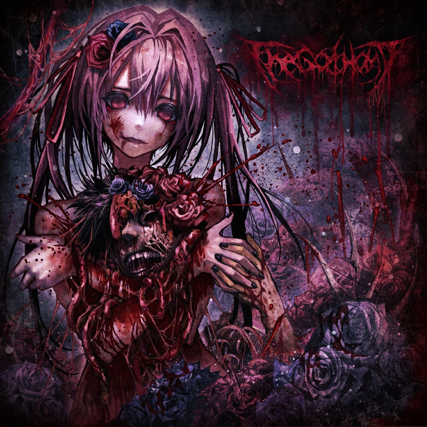 Релиз A Bouquet of Flesh and Blood