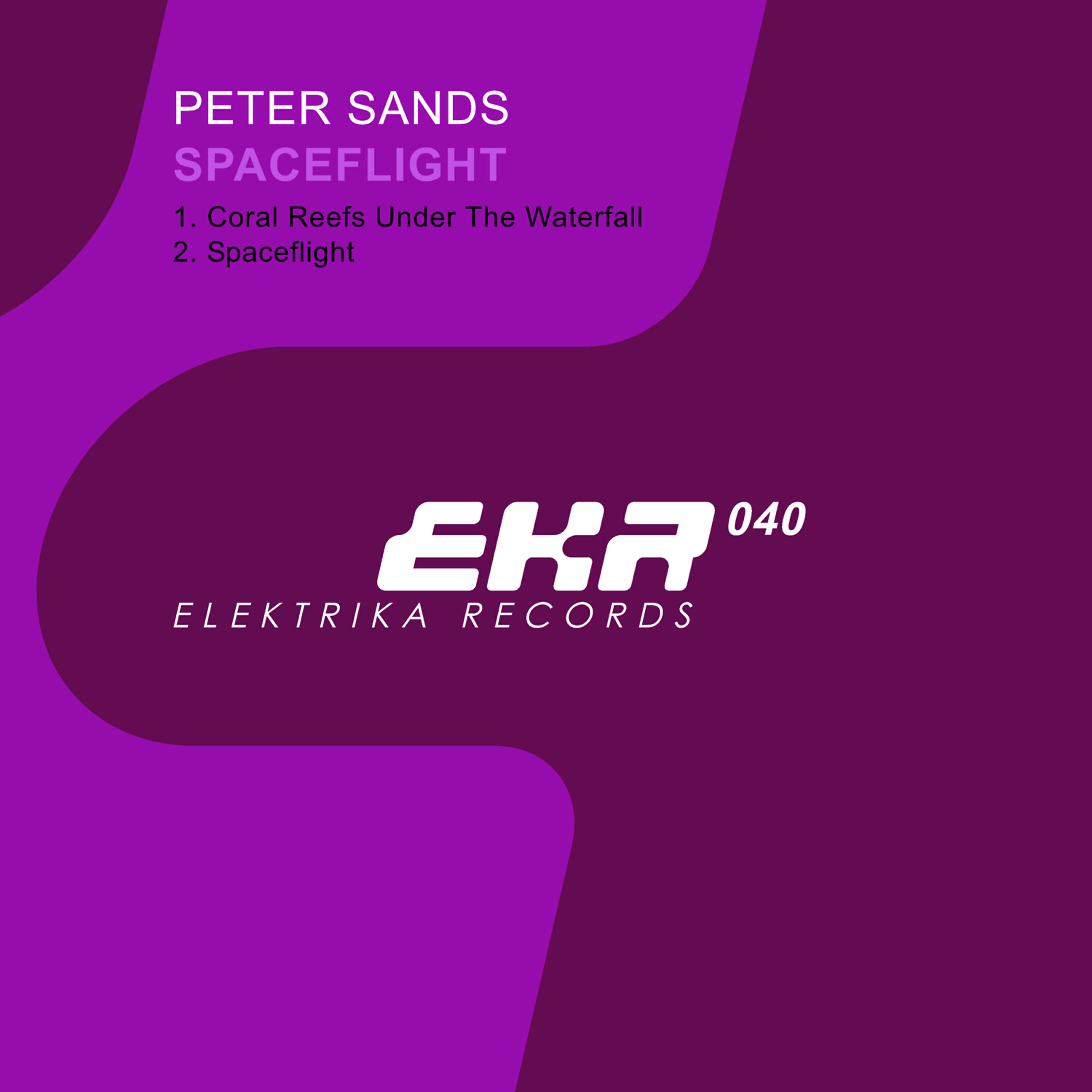 Релиз Spaceflight