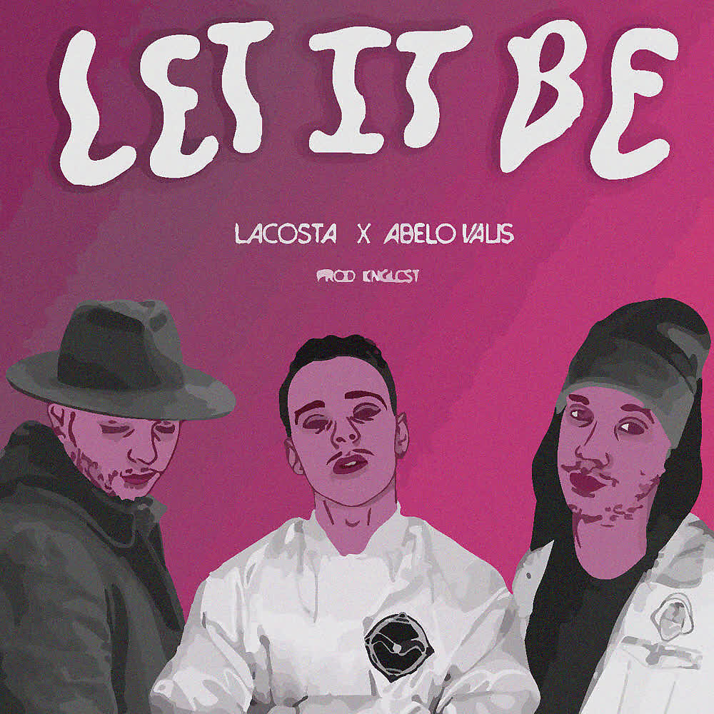 Релиз Let It Be