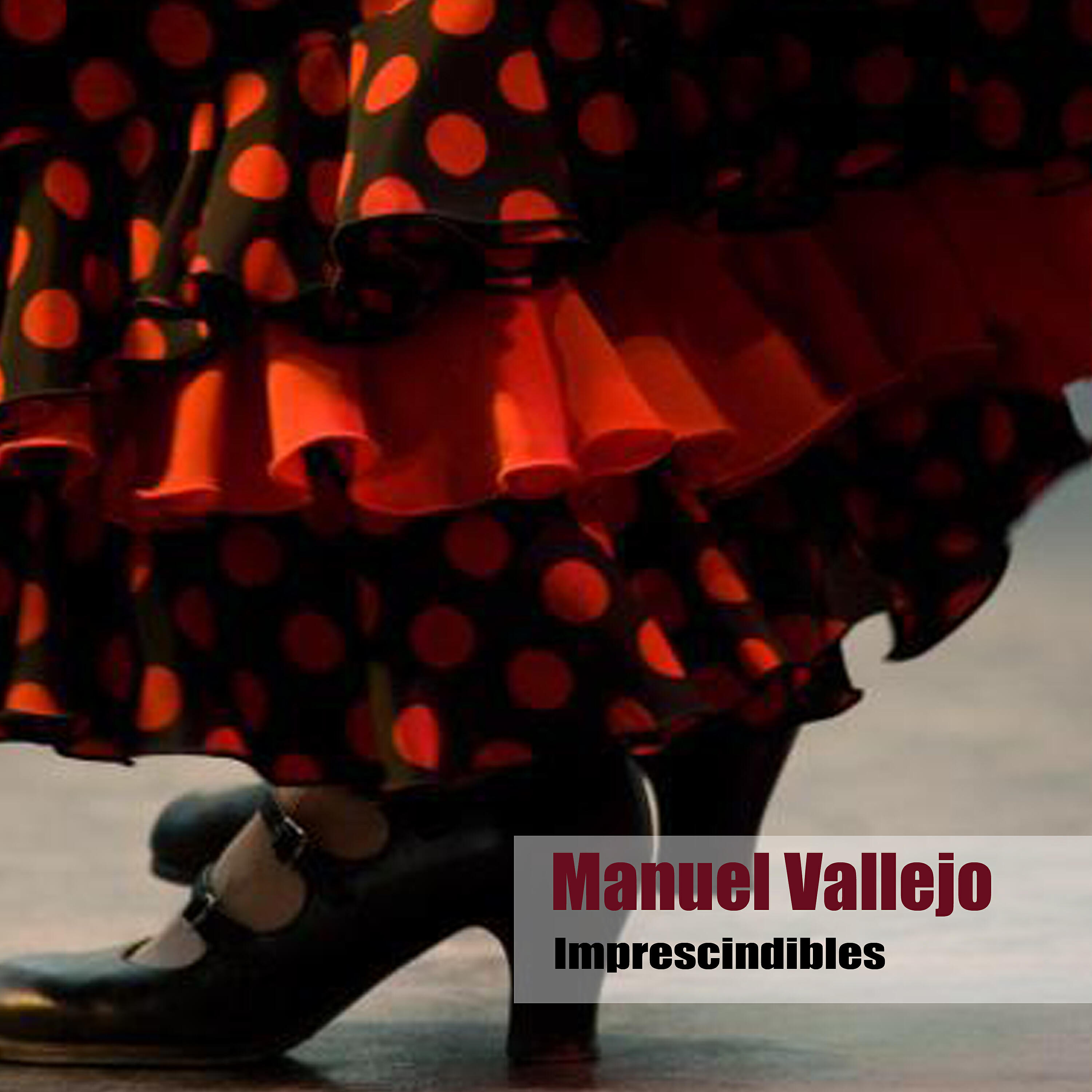 Релиз Imprescindibles