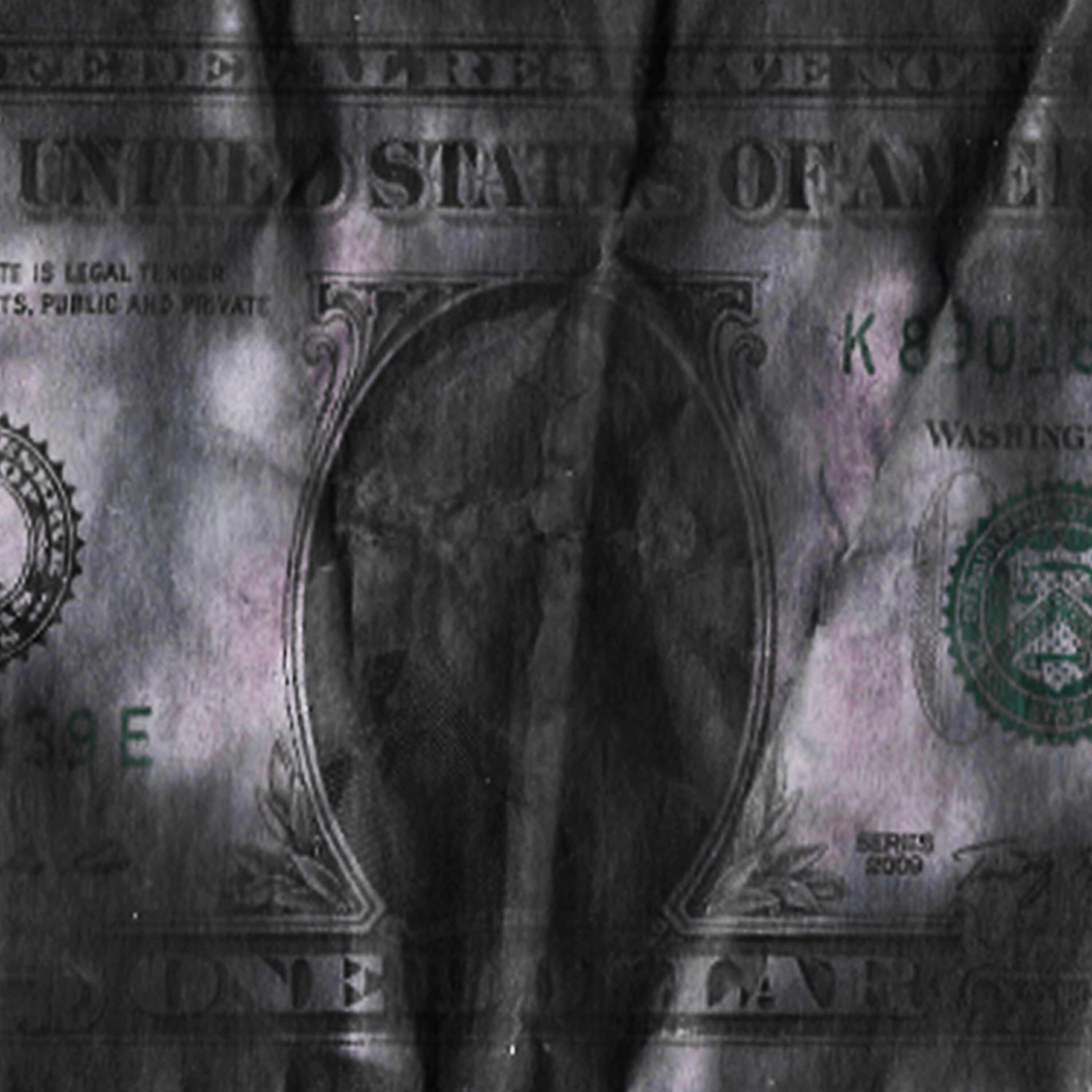 Релиз America Ain't Got No Money No More