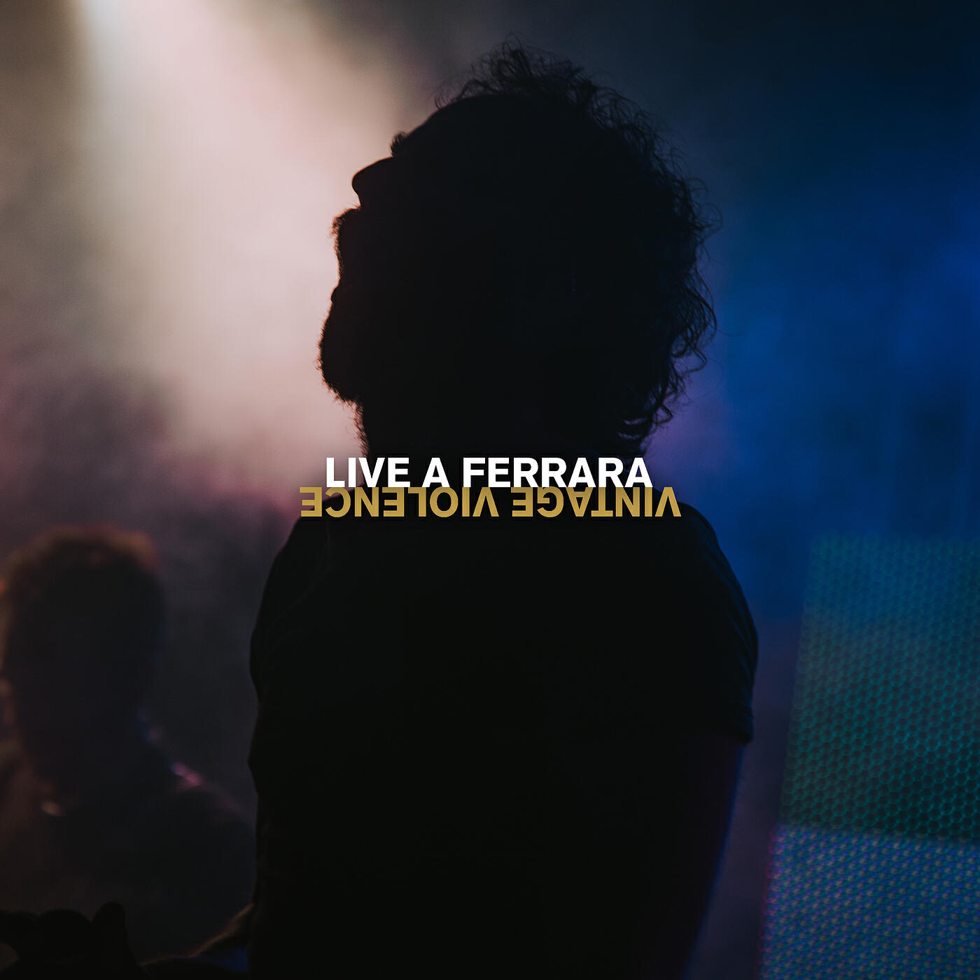 Релиз Live a Ferrara