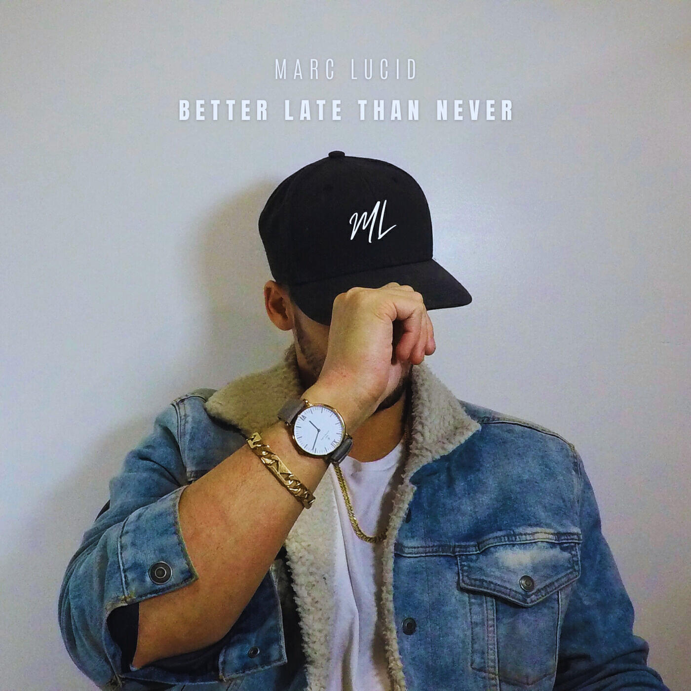 Релиз Better Late Than Never