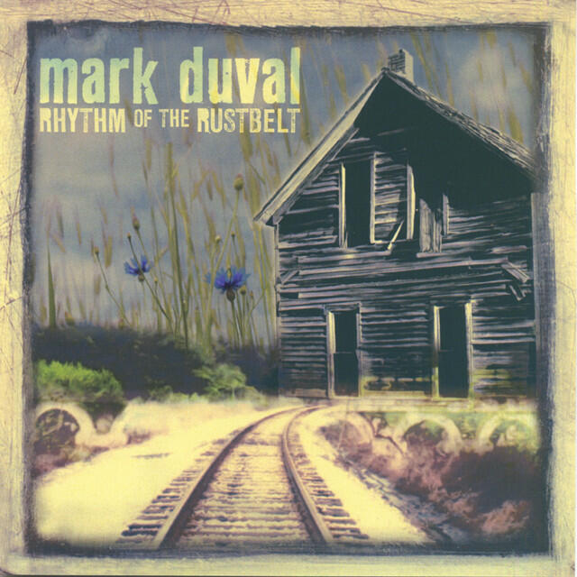 Релиз Rhythm Of The Rustbelt
