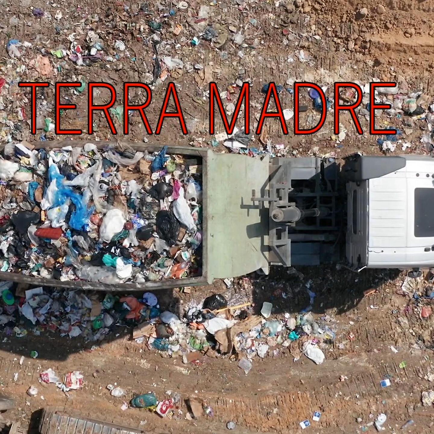 Релиз Terra Madre