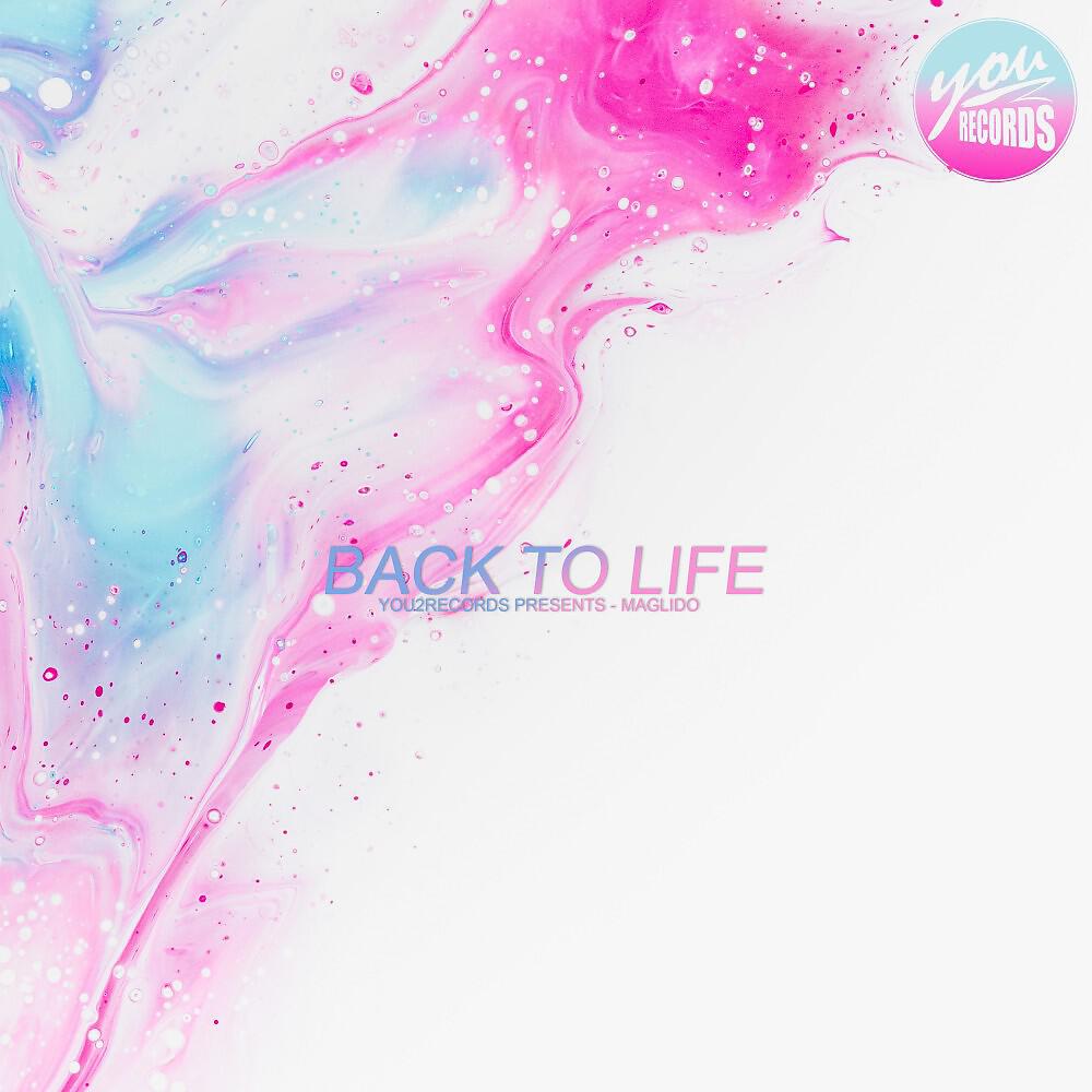 Релиз Back to Life
