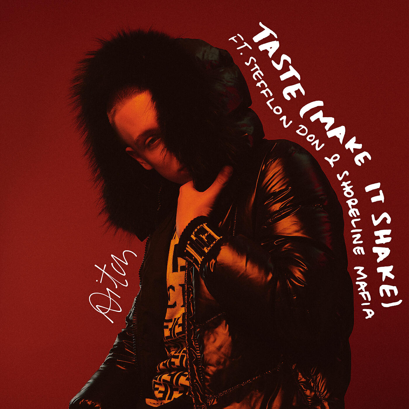 Релиз Taste (Make It Shake) (Remix)