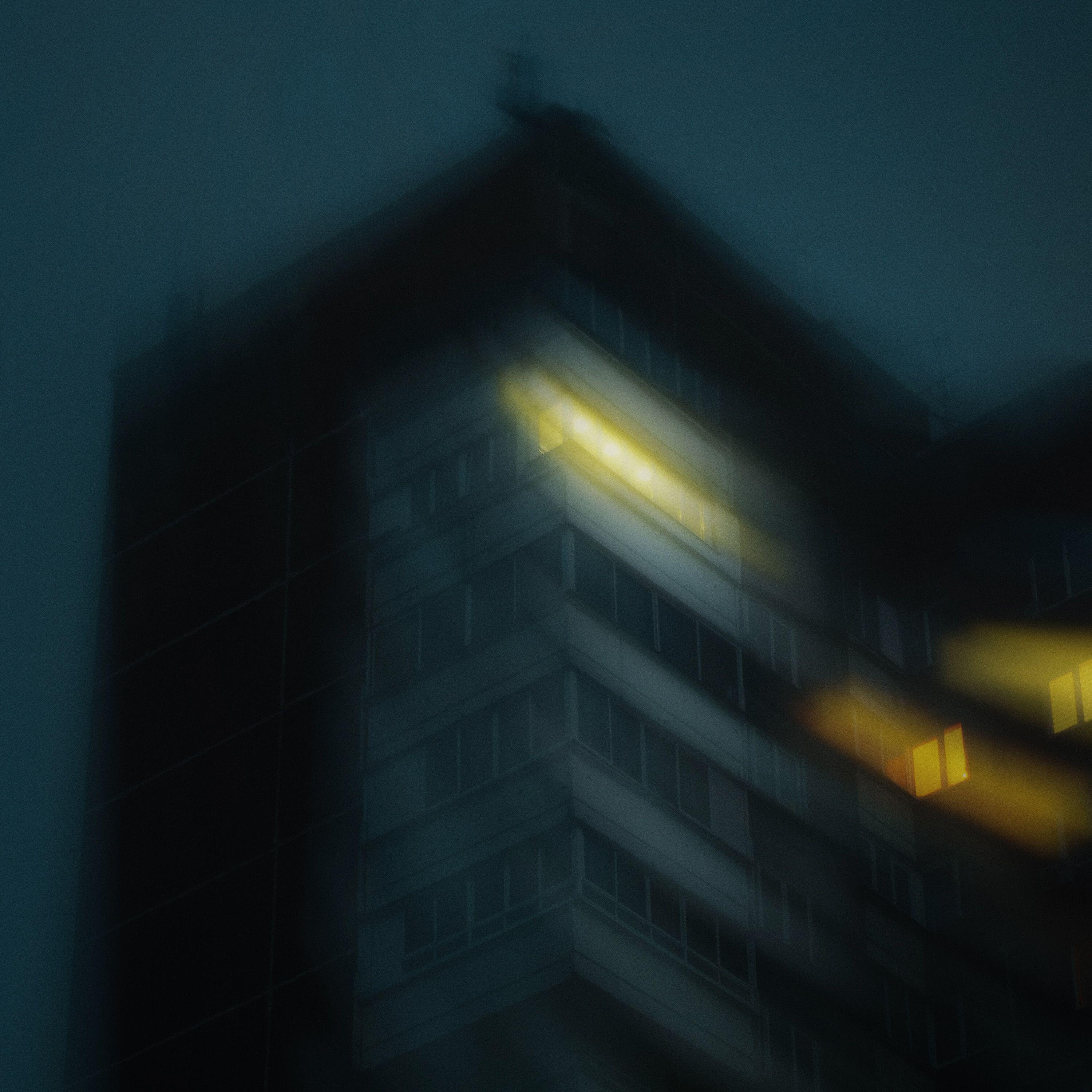 Релиз cold air