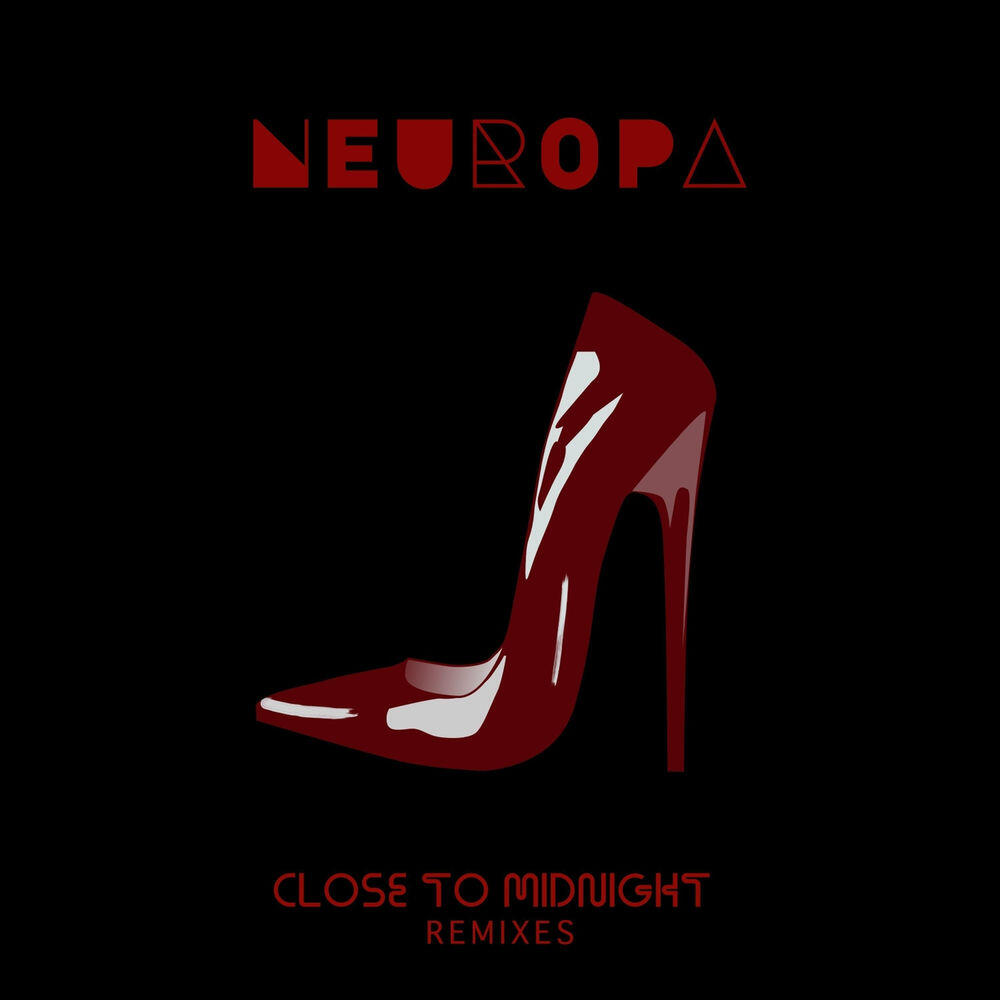 Релиз Close to Midnight (Remixes)