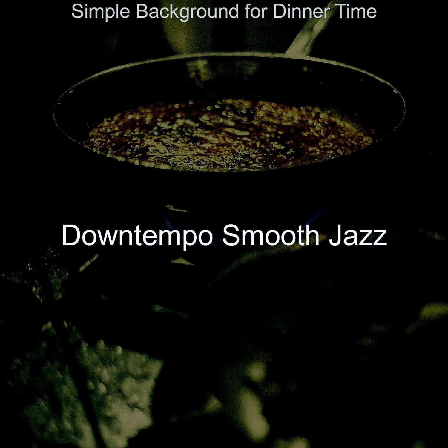 Downtempo Smooth Jazz