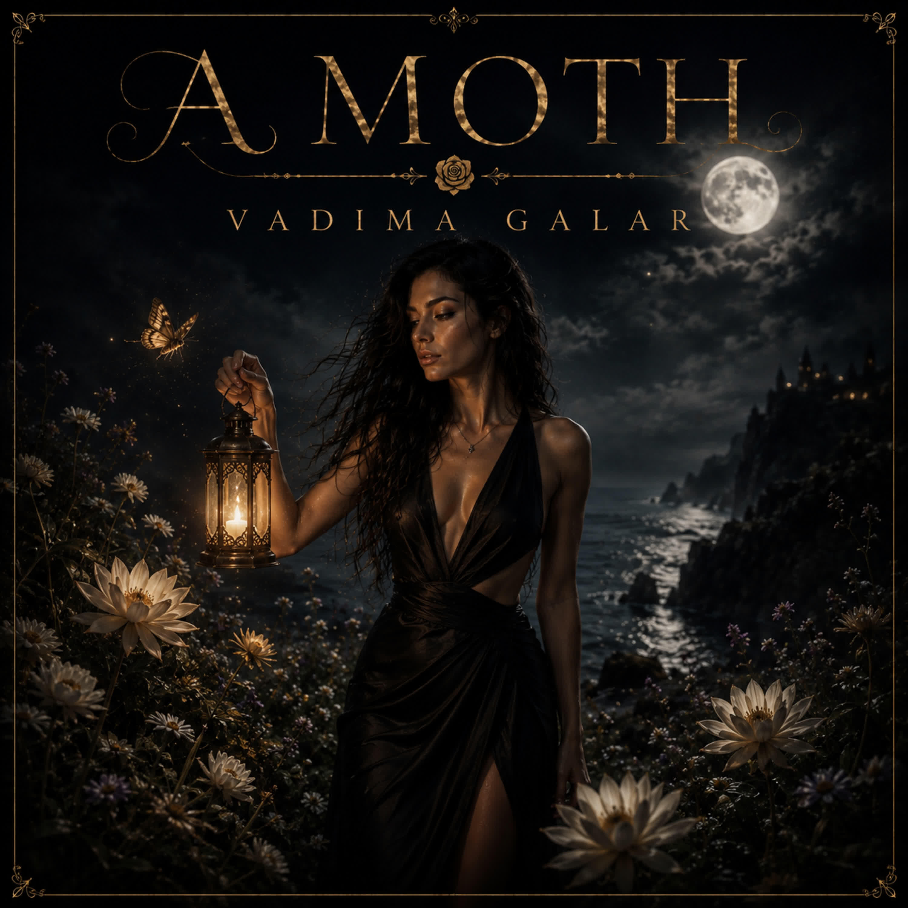 Релиз A Moth