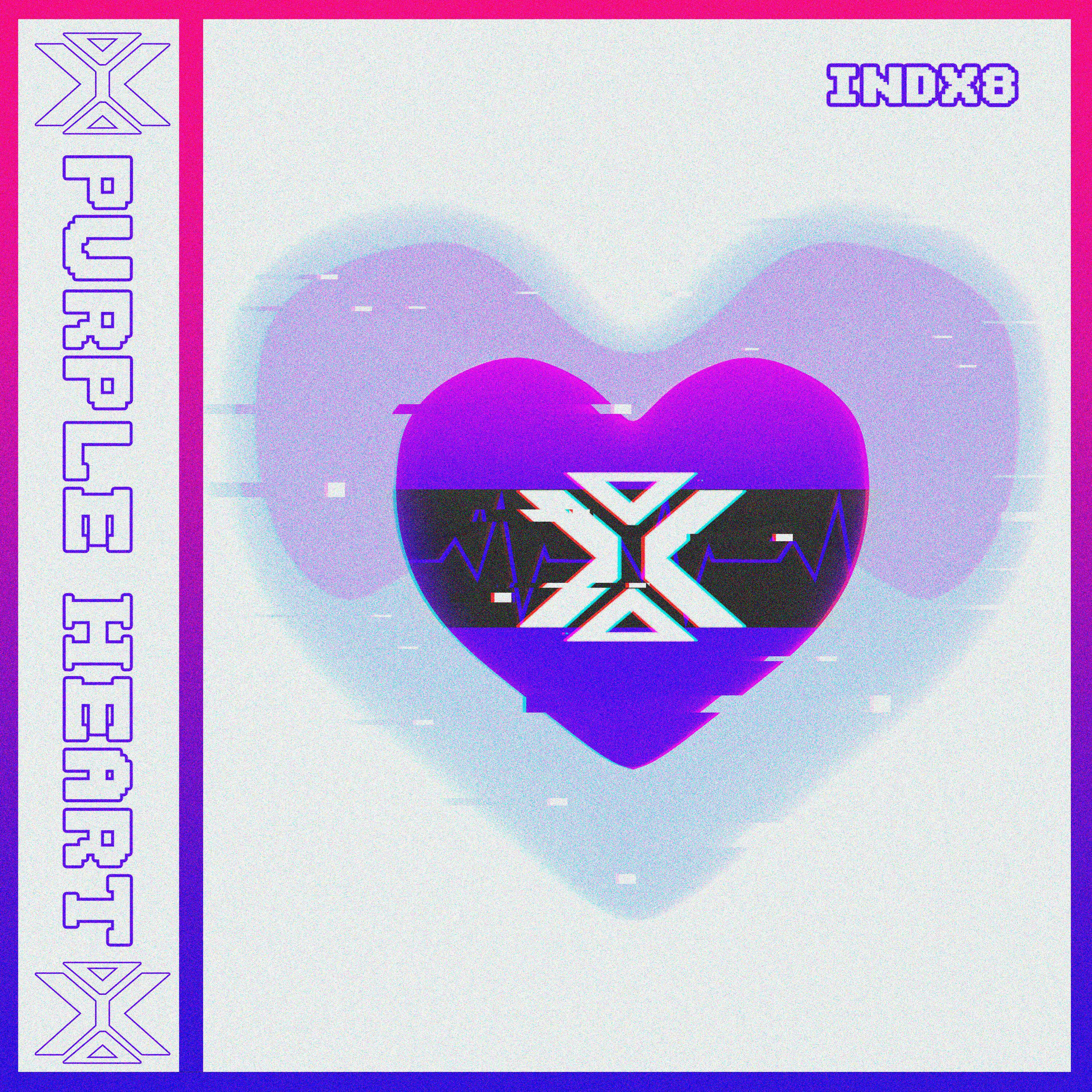 Релиз Purple Heart