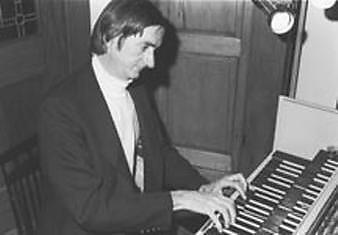 Bernard Lagacé