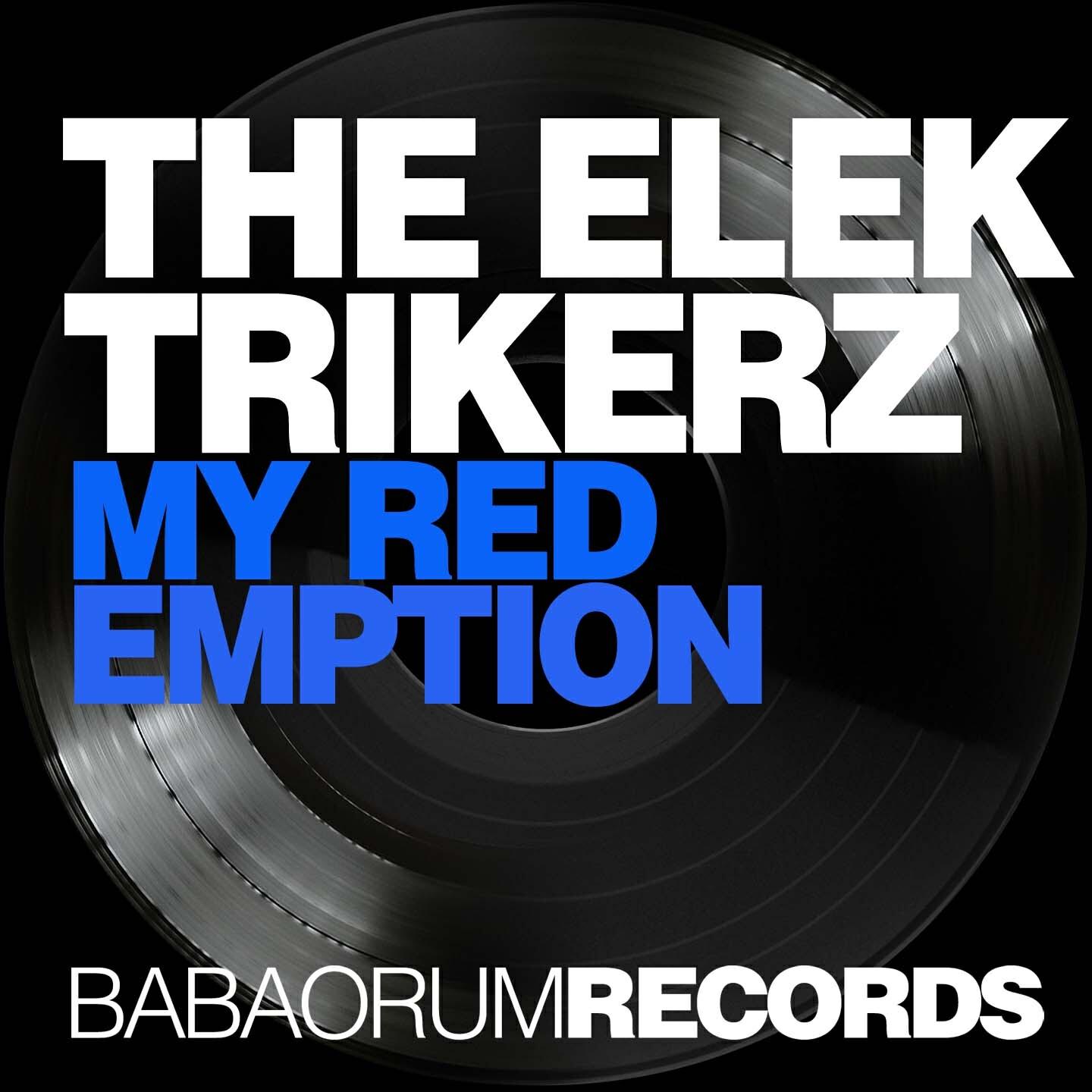 Релиз My Redemption