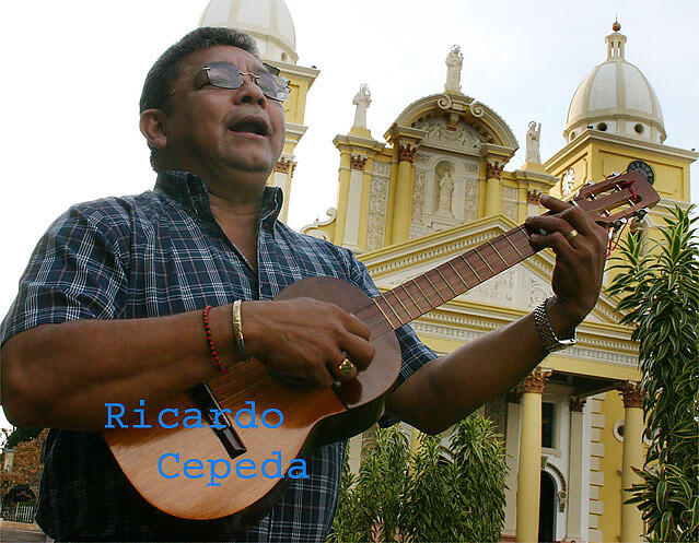 Ricardo Cepeda