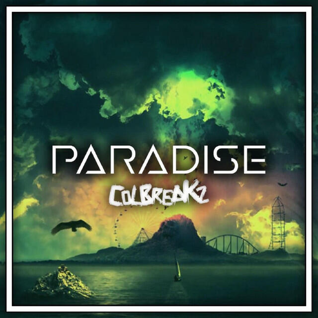 Релиз Paradise