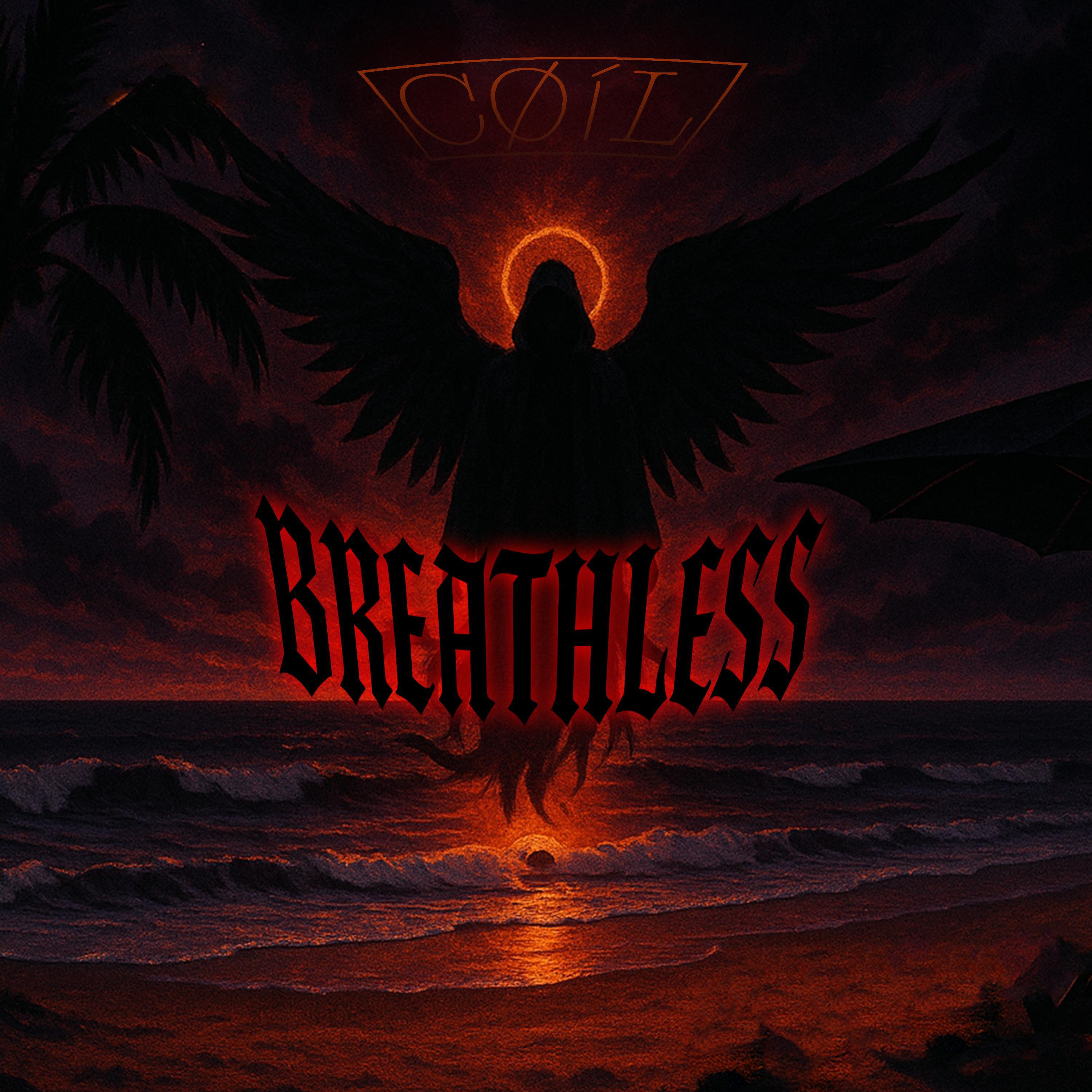 Релиз Breathless