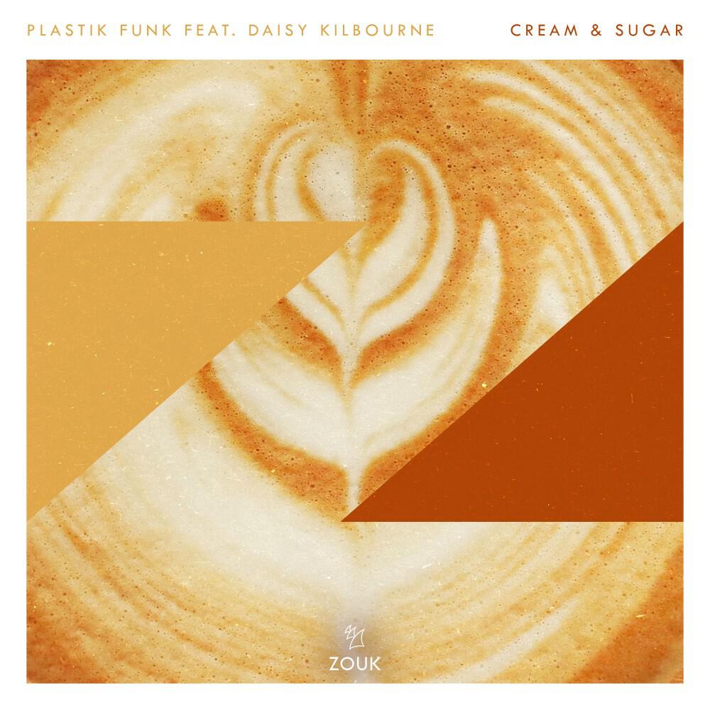 Релиз Cream & Sugar